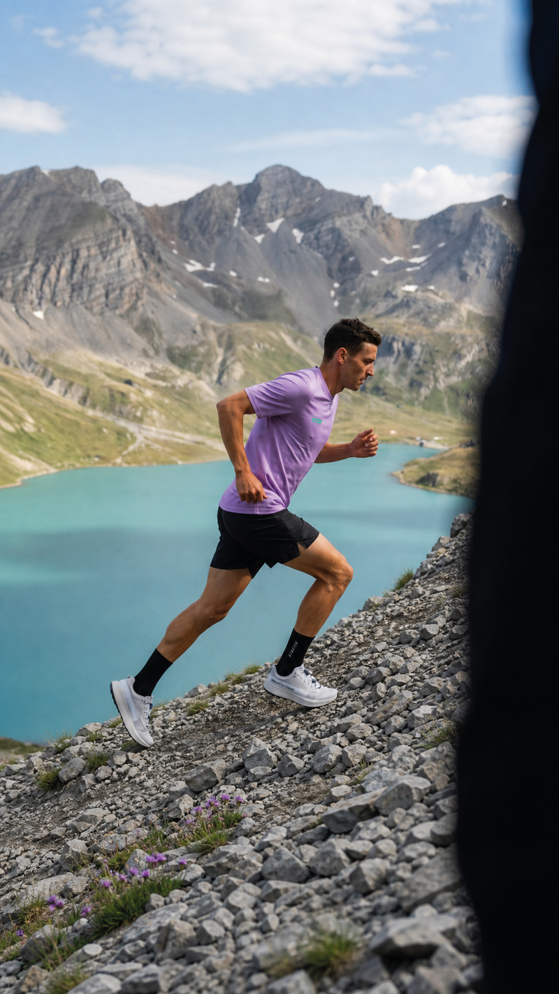 Plan entraînement trail 50 km : guide complet pour réussir