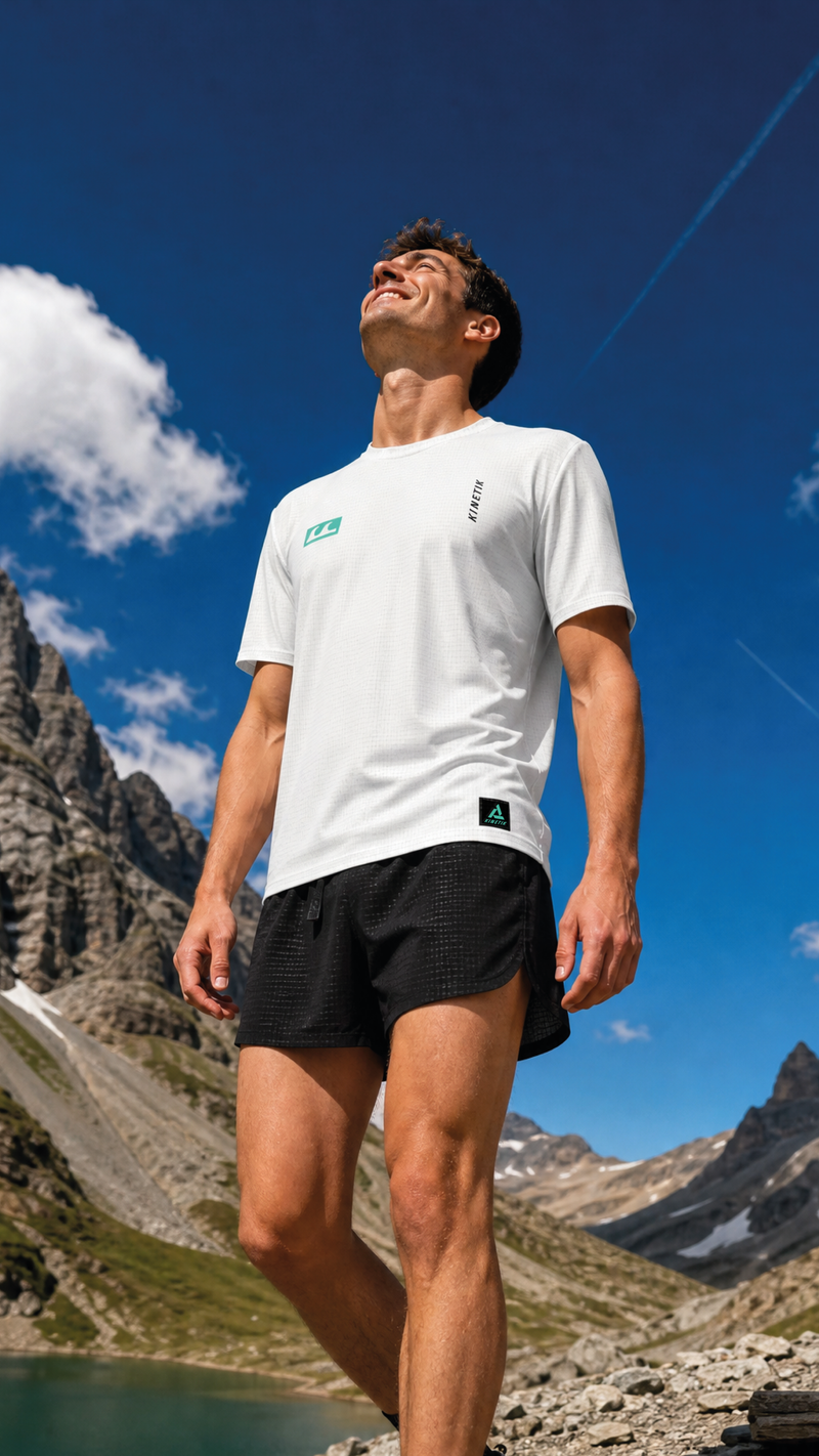 Échauffement running : la routine complète en 15 minutes