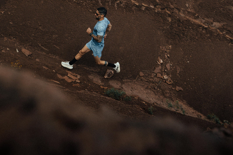 Comment s'entraîner pour un trail : le guide complet