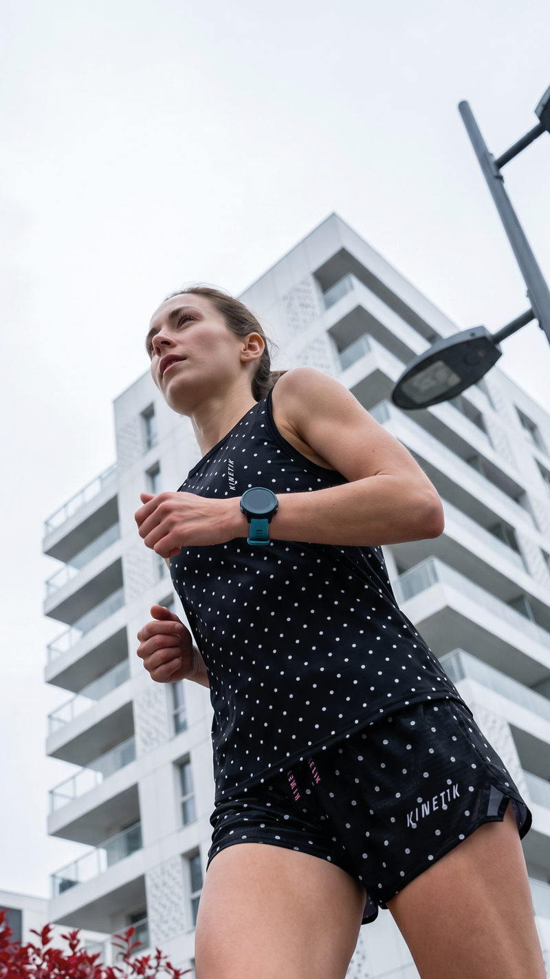 Entraînement trail 100 km : le guide complet pour réussir