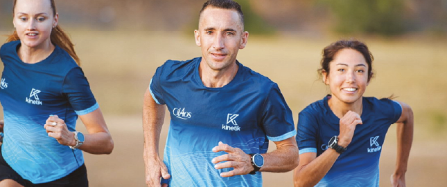 Tenues personnalisées sale