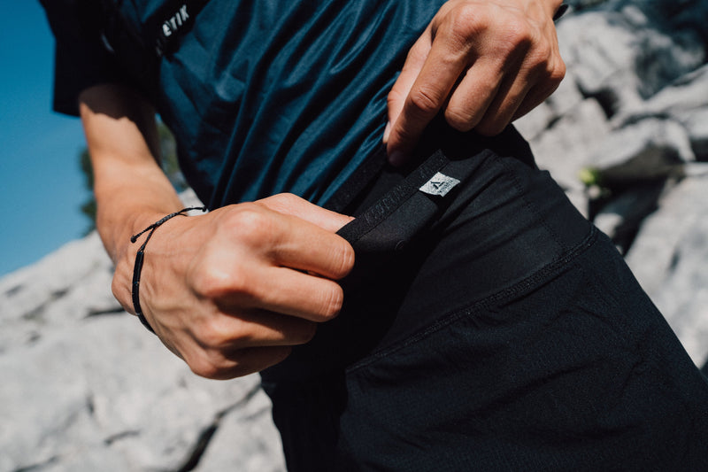 Short running homme : comment choisir le bon modèle