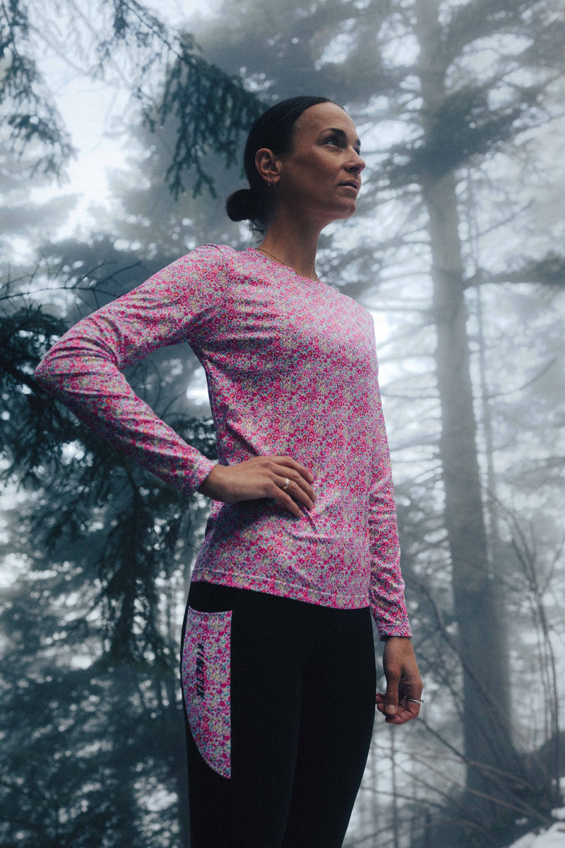 Legging running femme : comment bien le choisir pour le trail