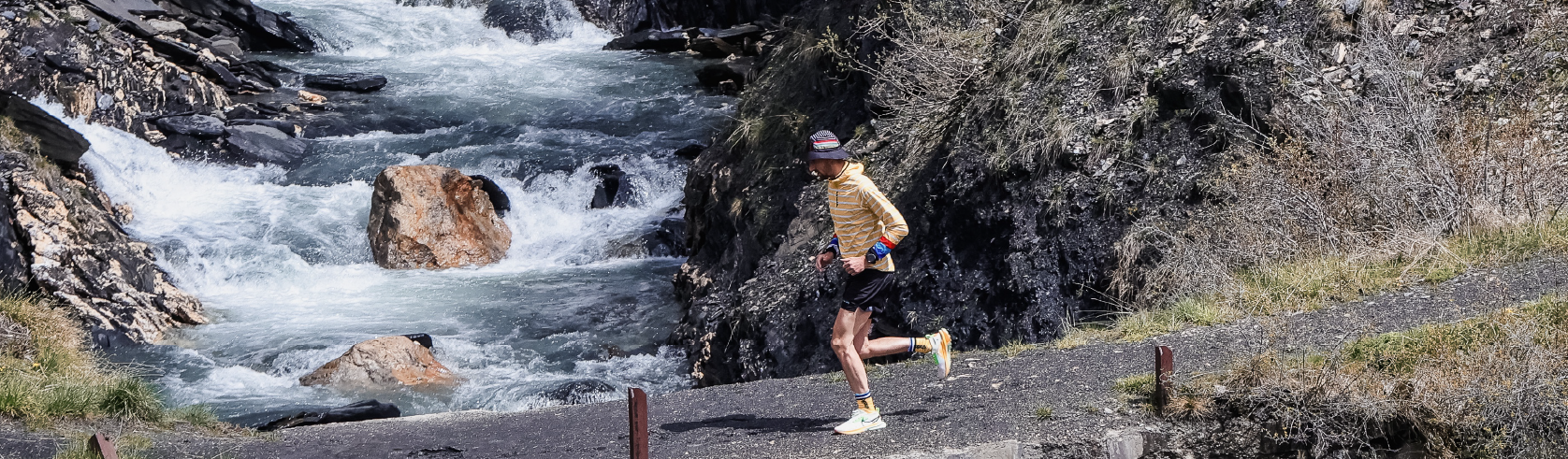 Vestes de trail running homme – kinetik-adrenalink