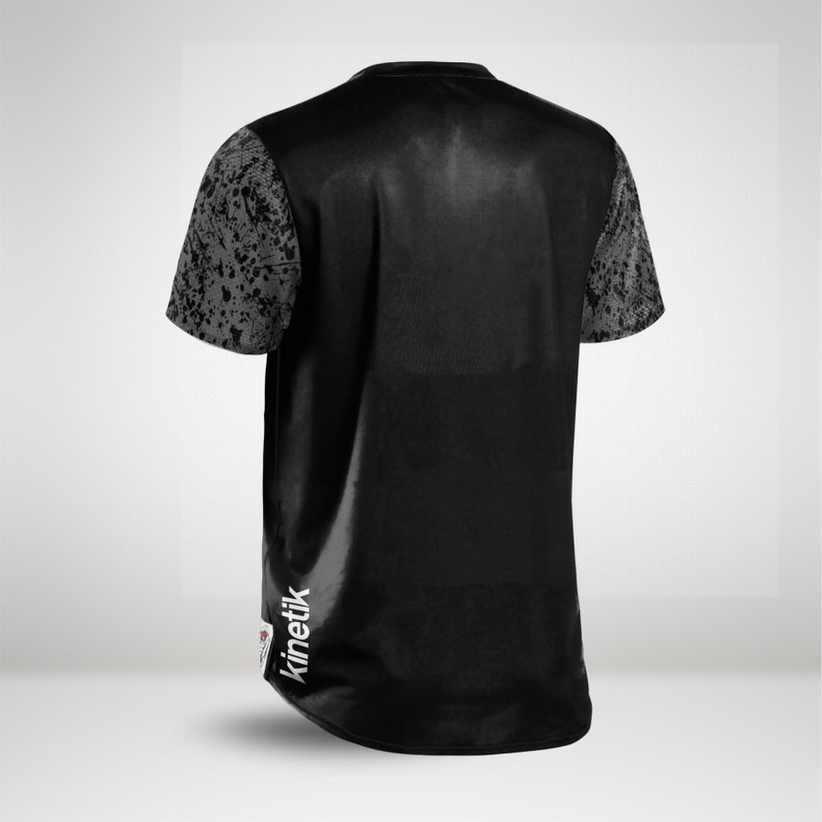 Maillot de trail-running homme MavrikMagik9 Copy