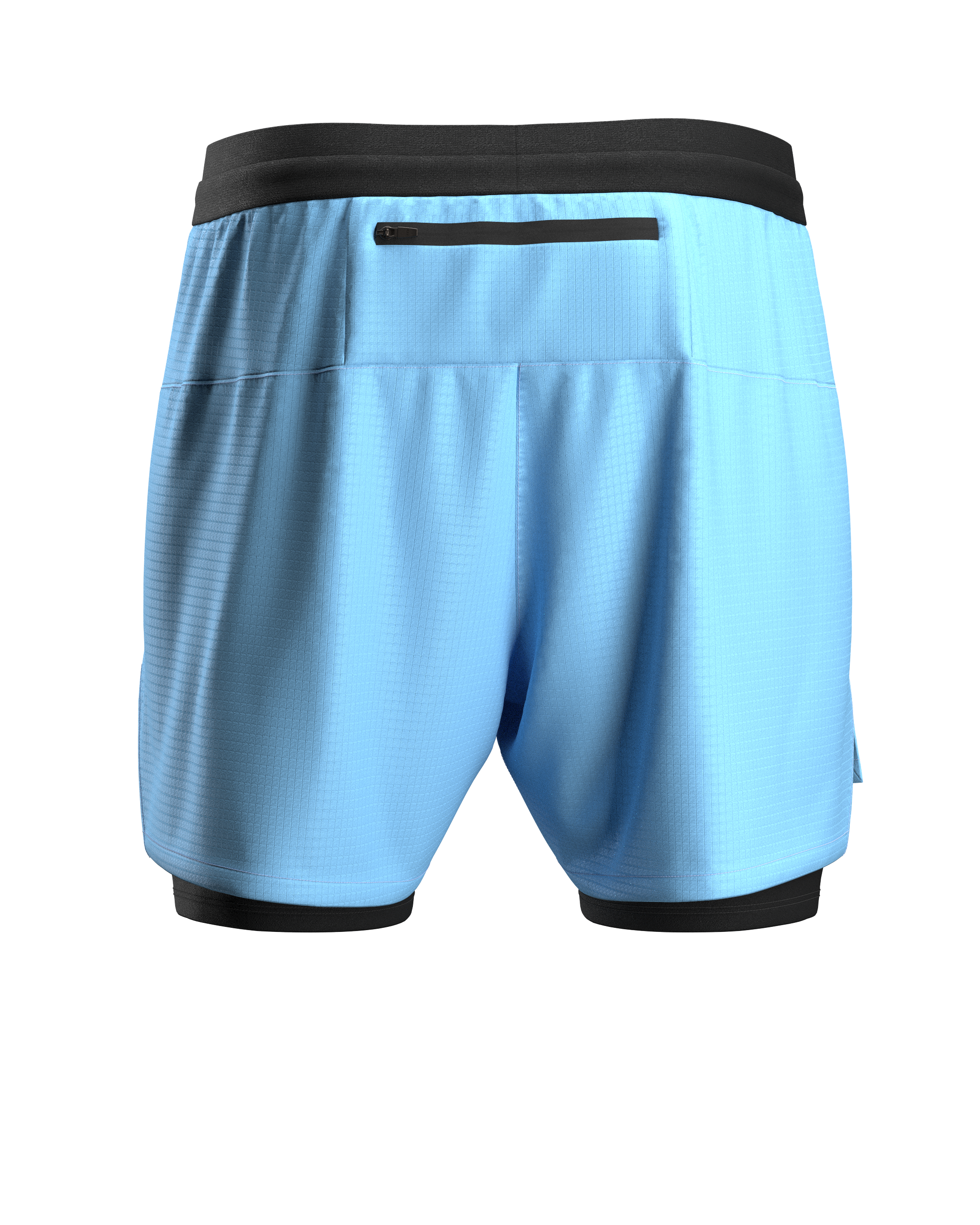 Aerok 6 ULTRA TRAIL POLARWIND MEN