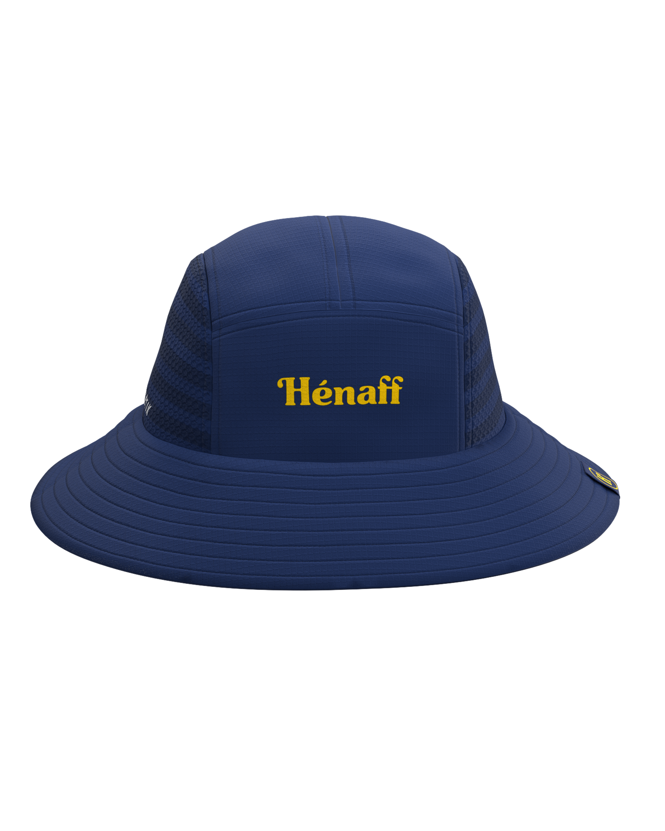 BOB KANYONE HENAFF Héritage 1907
