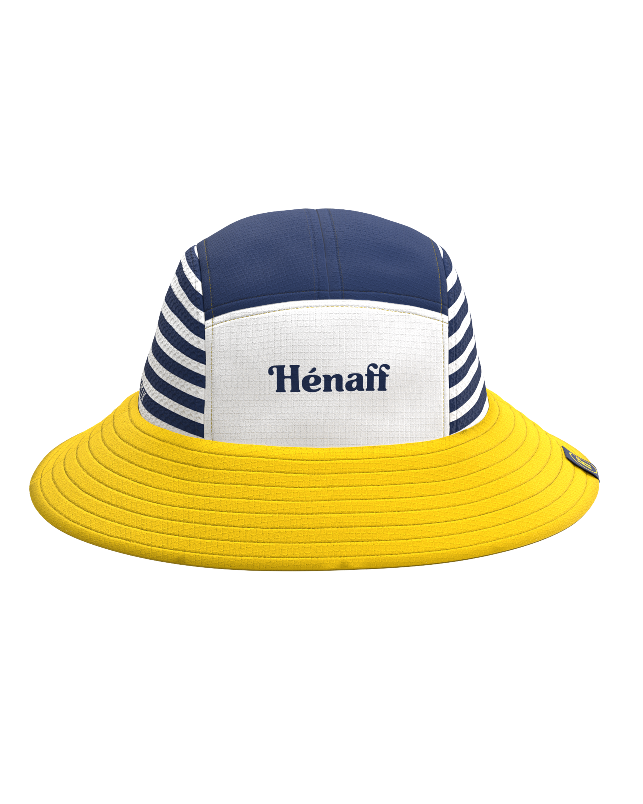 BOB KANYONE HENAFF MARINIÈRE