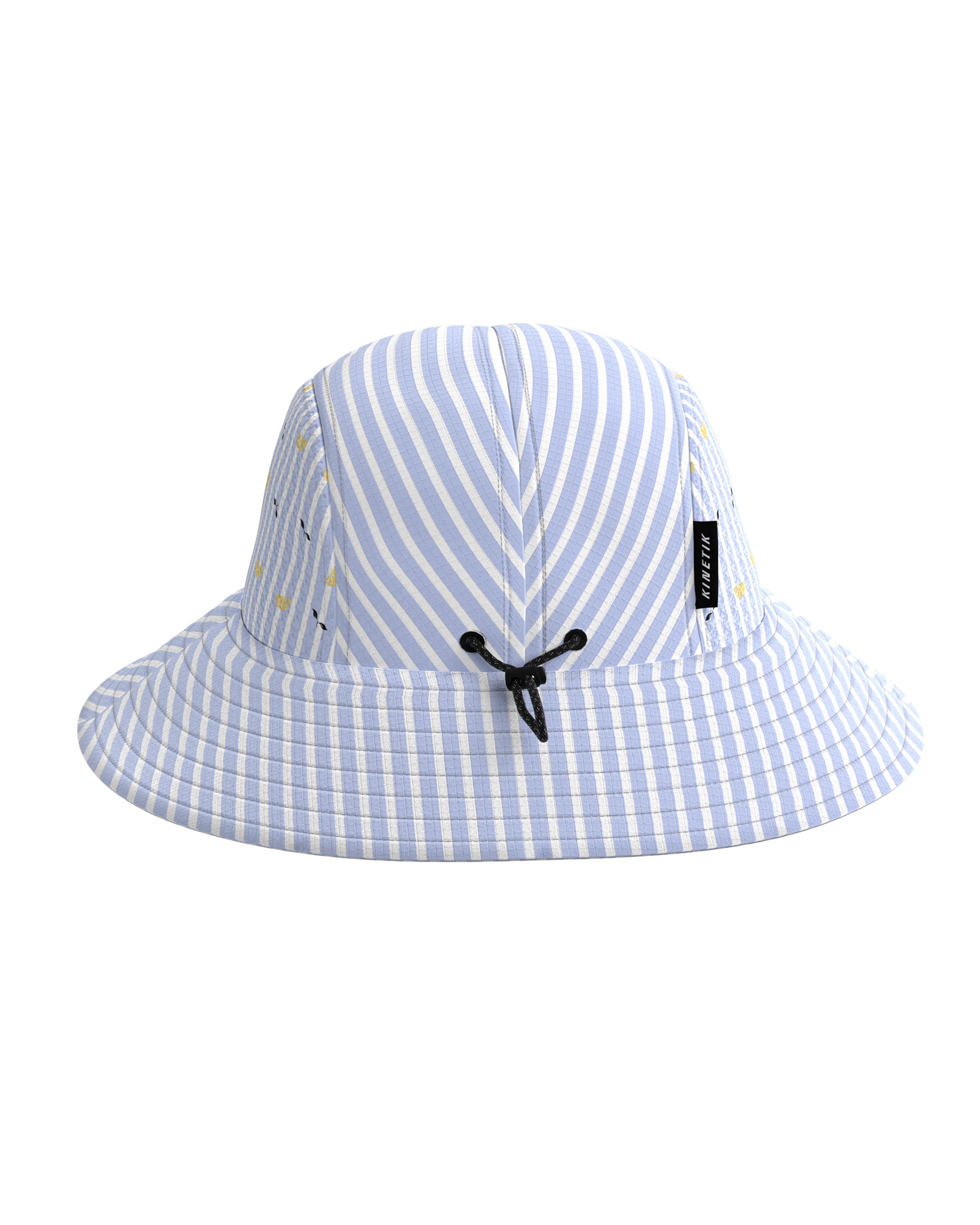 BOB KANYON THE LEMON STRIPE