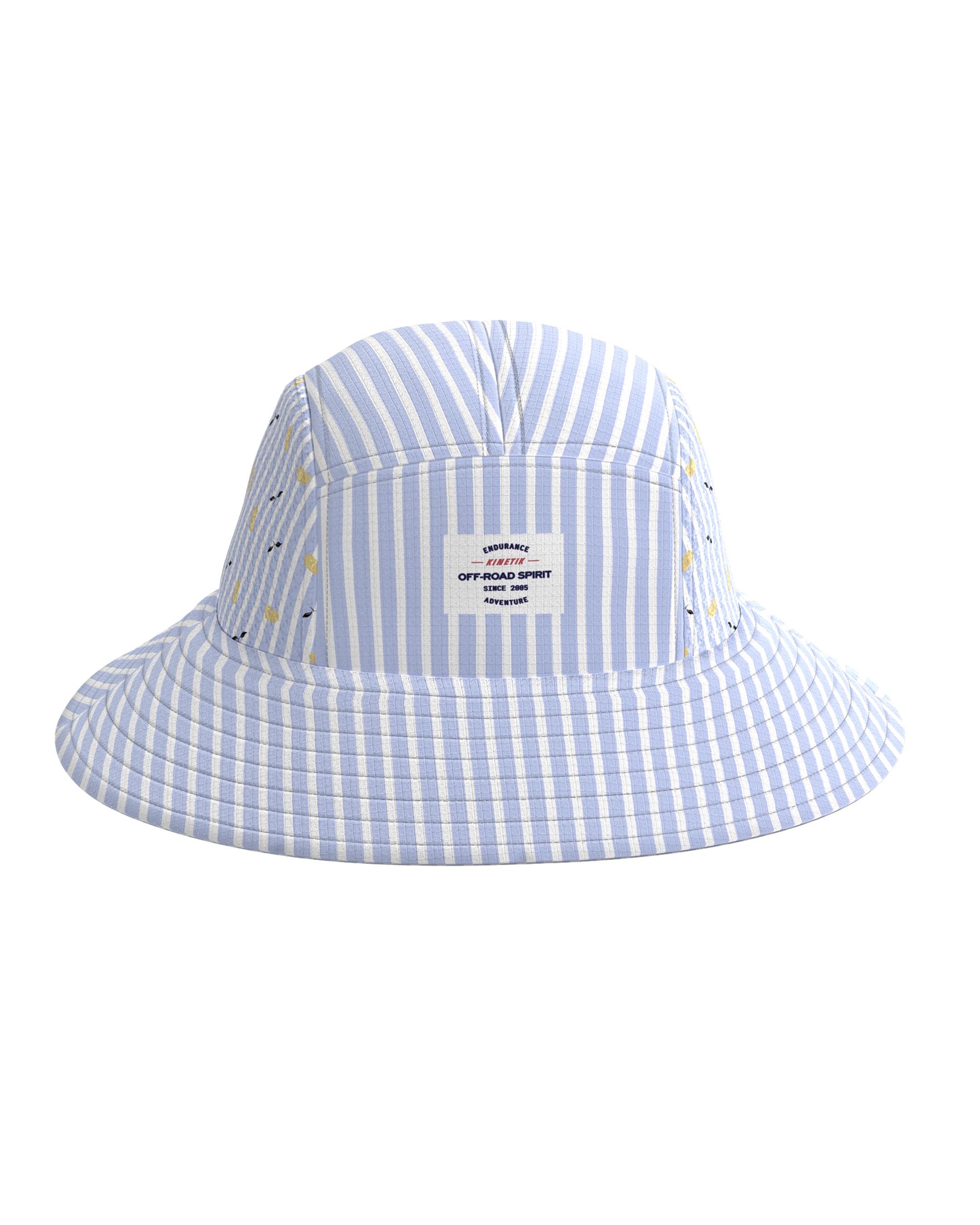 BOB KANYON THE LEMON STRIPE