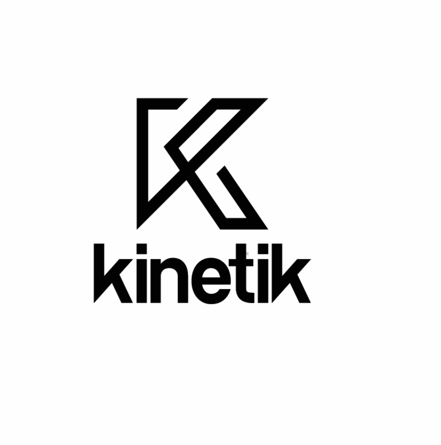 KINETIK Kinetik ROCKET - Gilet de running/trail black - Private