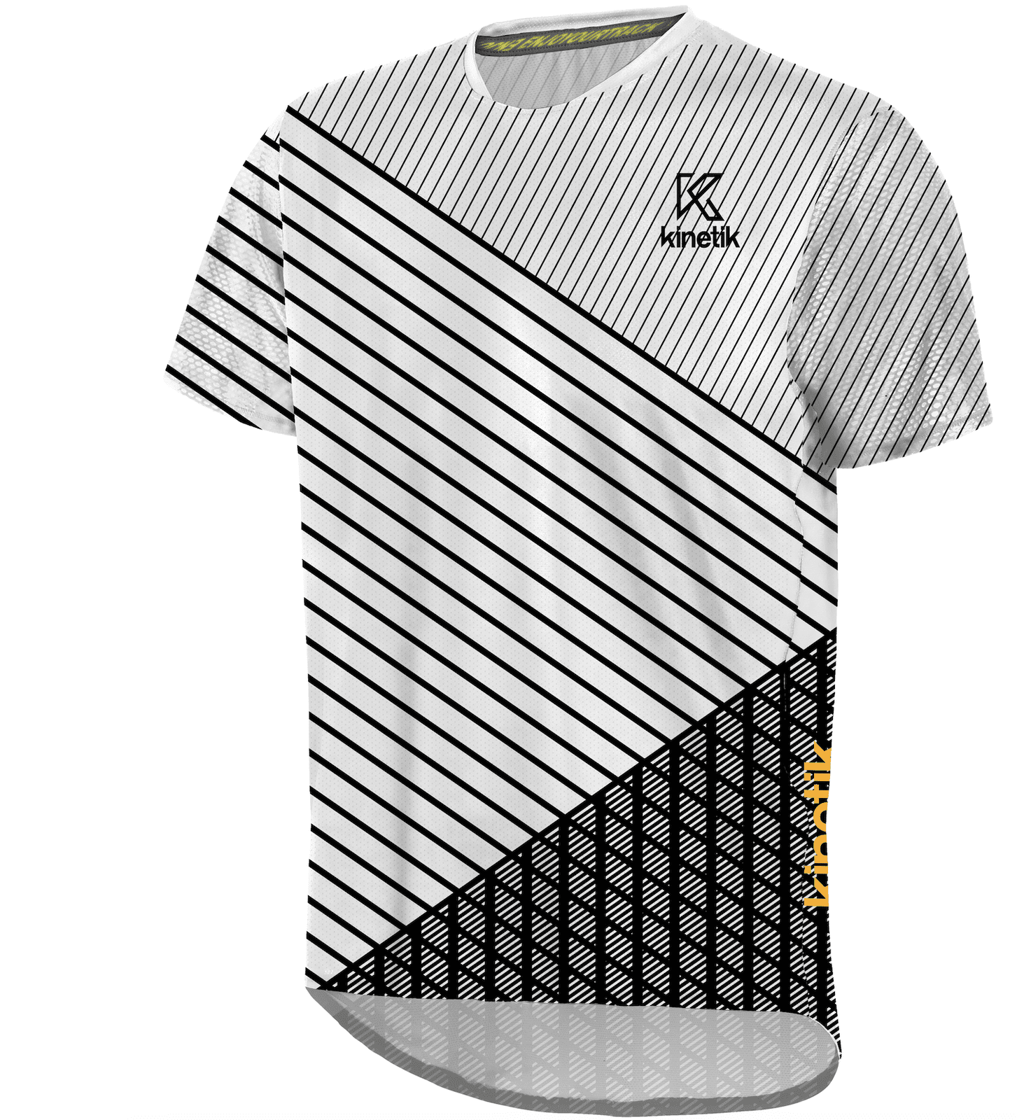 MAVRIK STARLINE BLANC