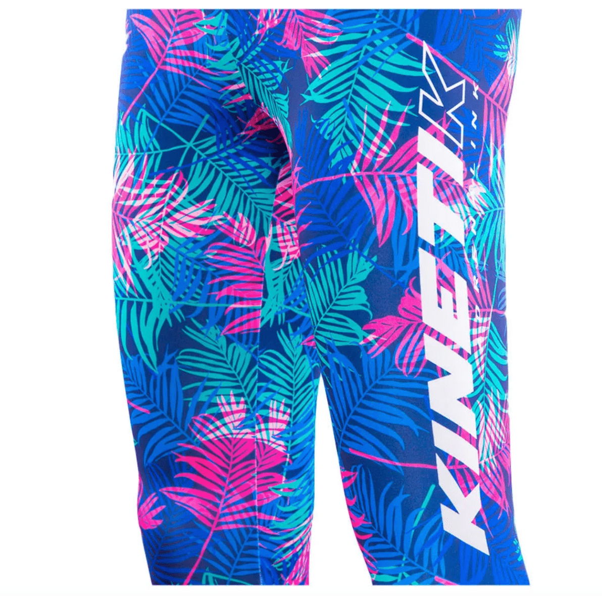 Tropikal Legging Woman