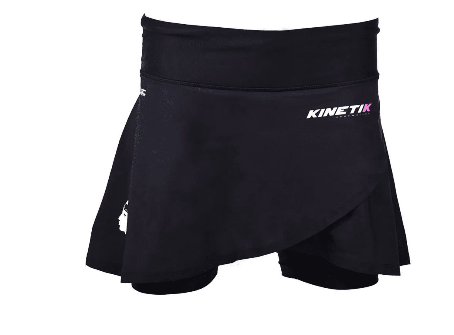 Corsica Skirt