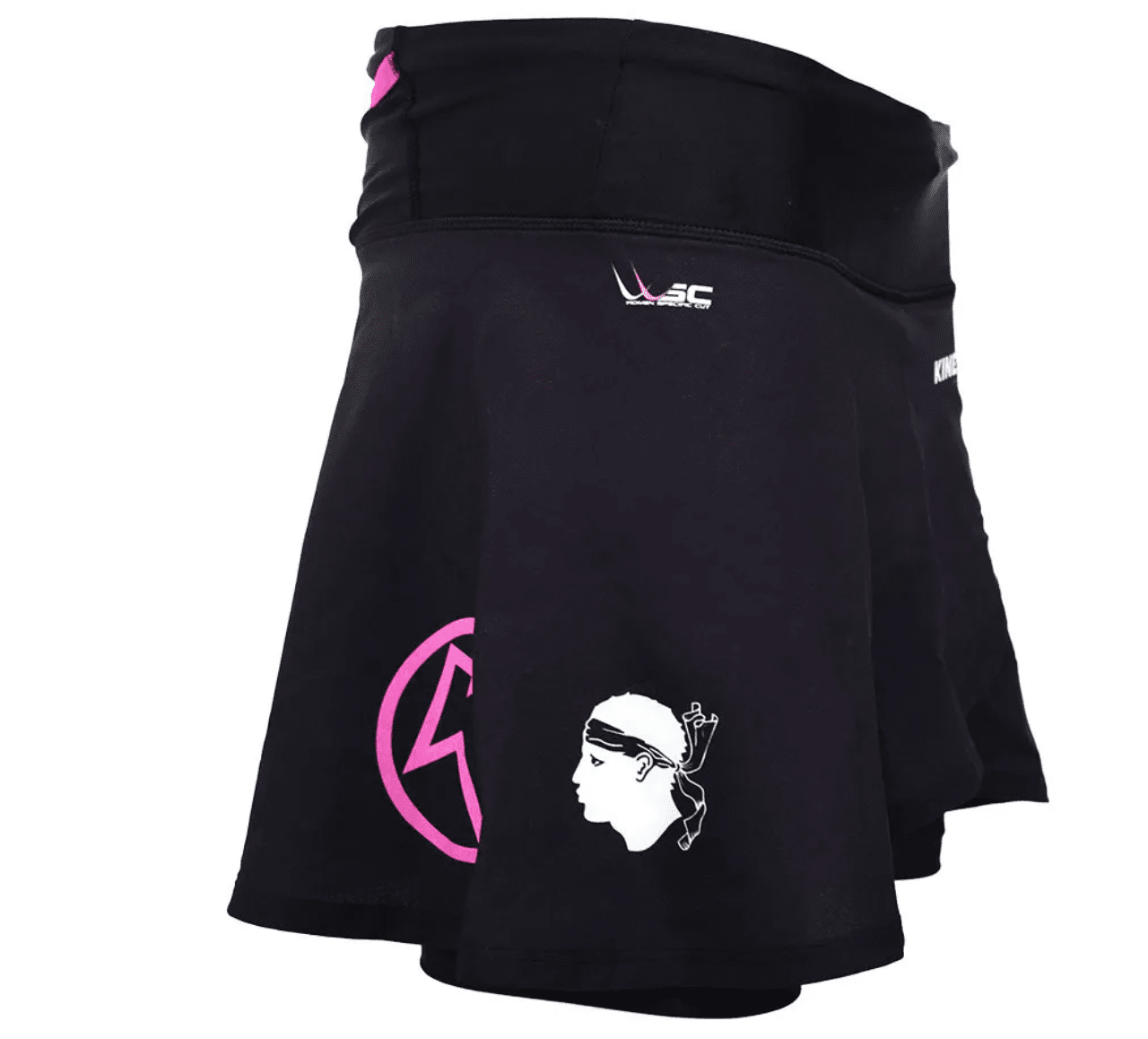 Corsica Skirt