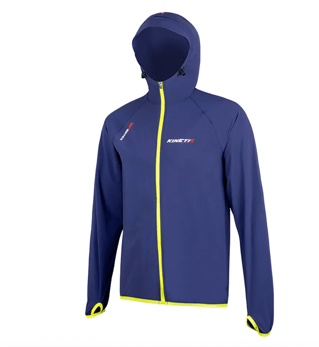 Krosslink Hoody Navy Blue