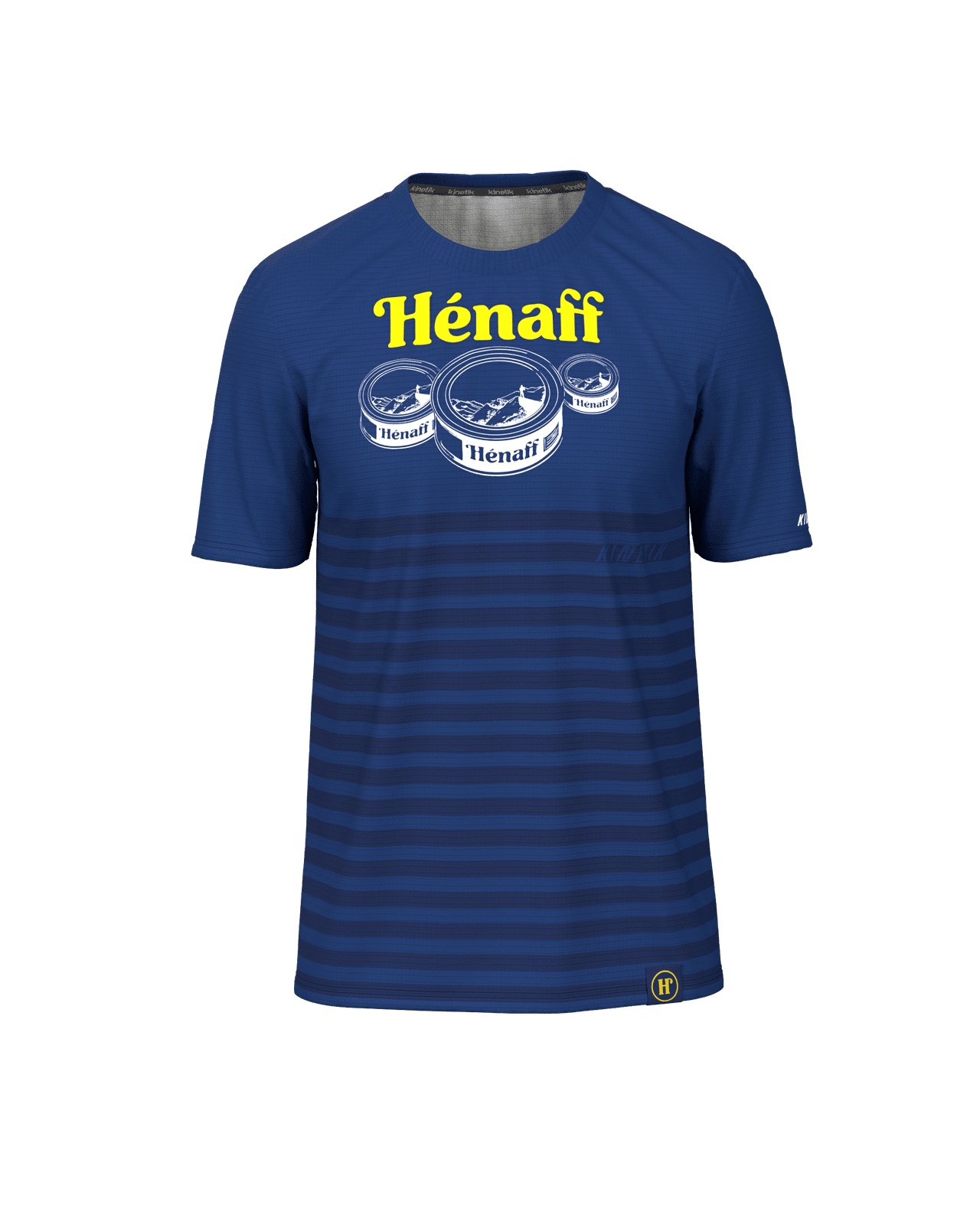Look Henaff Héritage 1907 Men