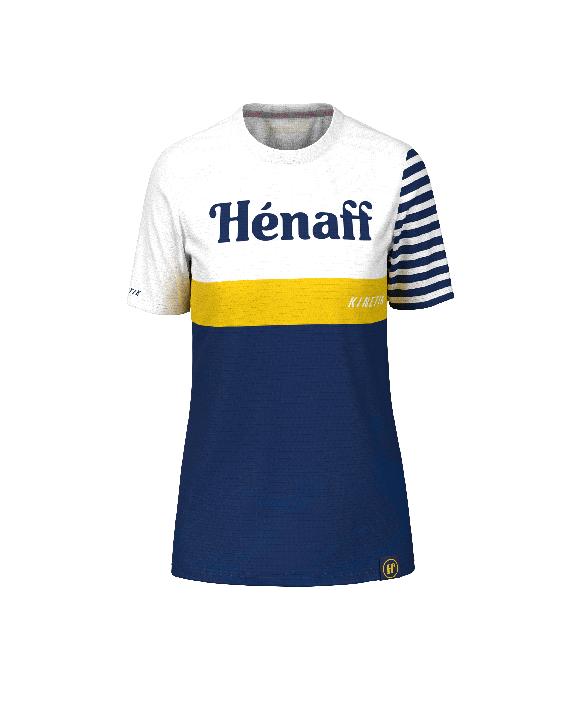 Look Henaff "Dopage Breton" Men