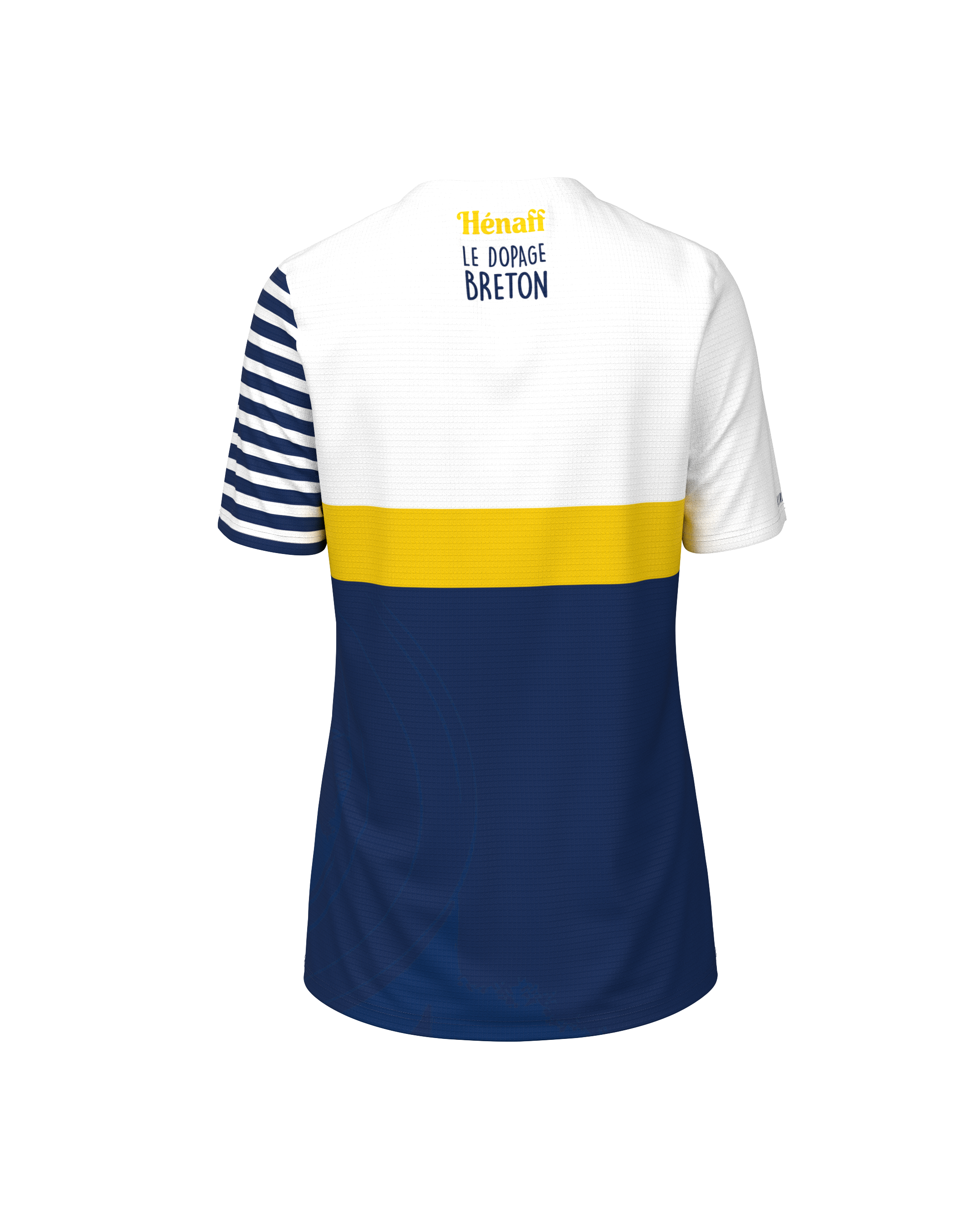 FALKON MEN HENAFF "DOPAGE BRETON"