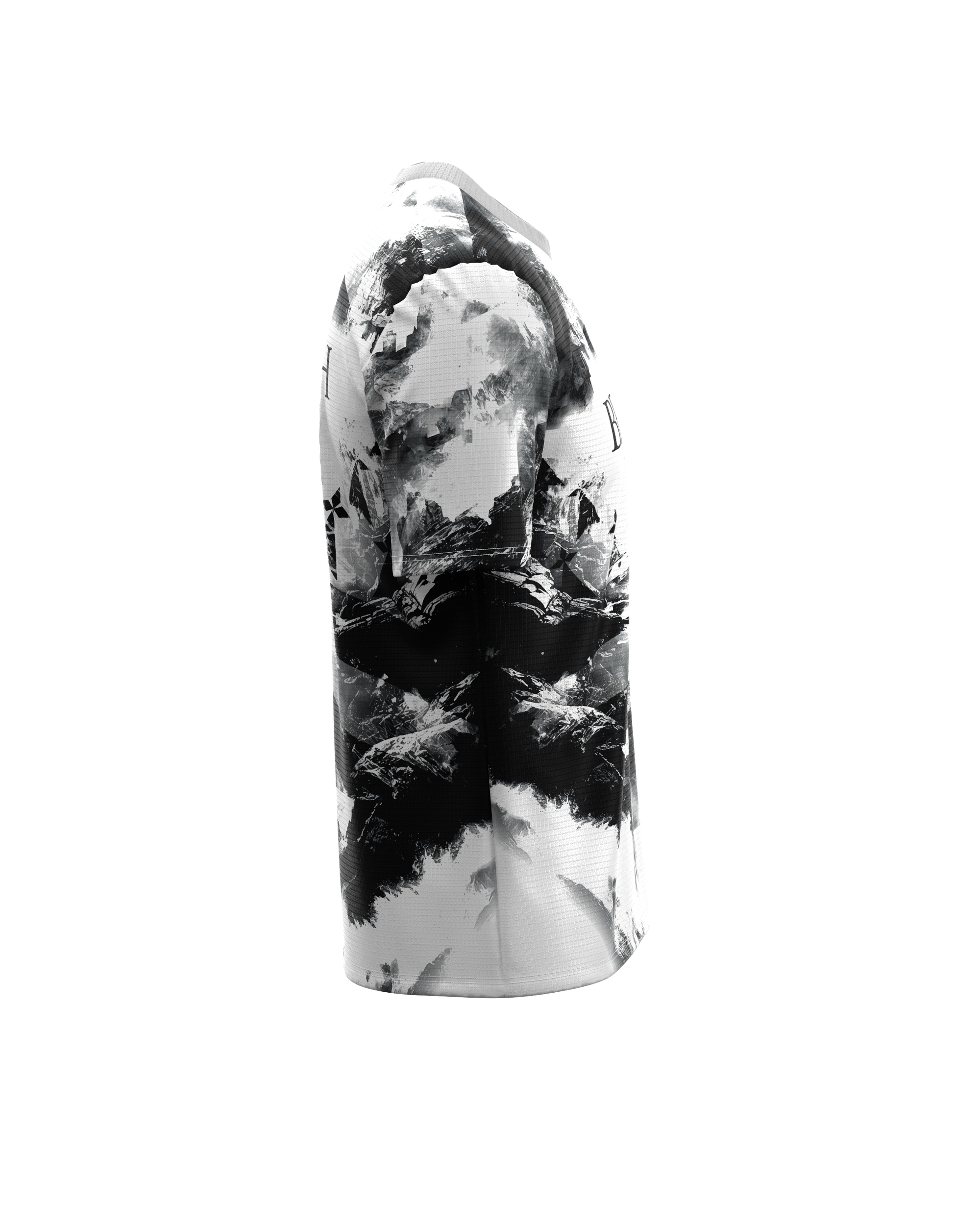 PRECOMMANDE - FALKON MEN BREIZH