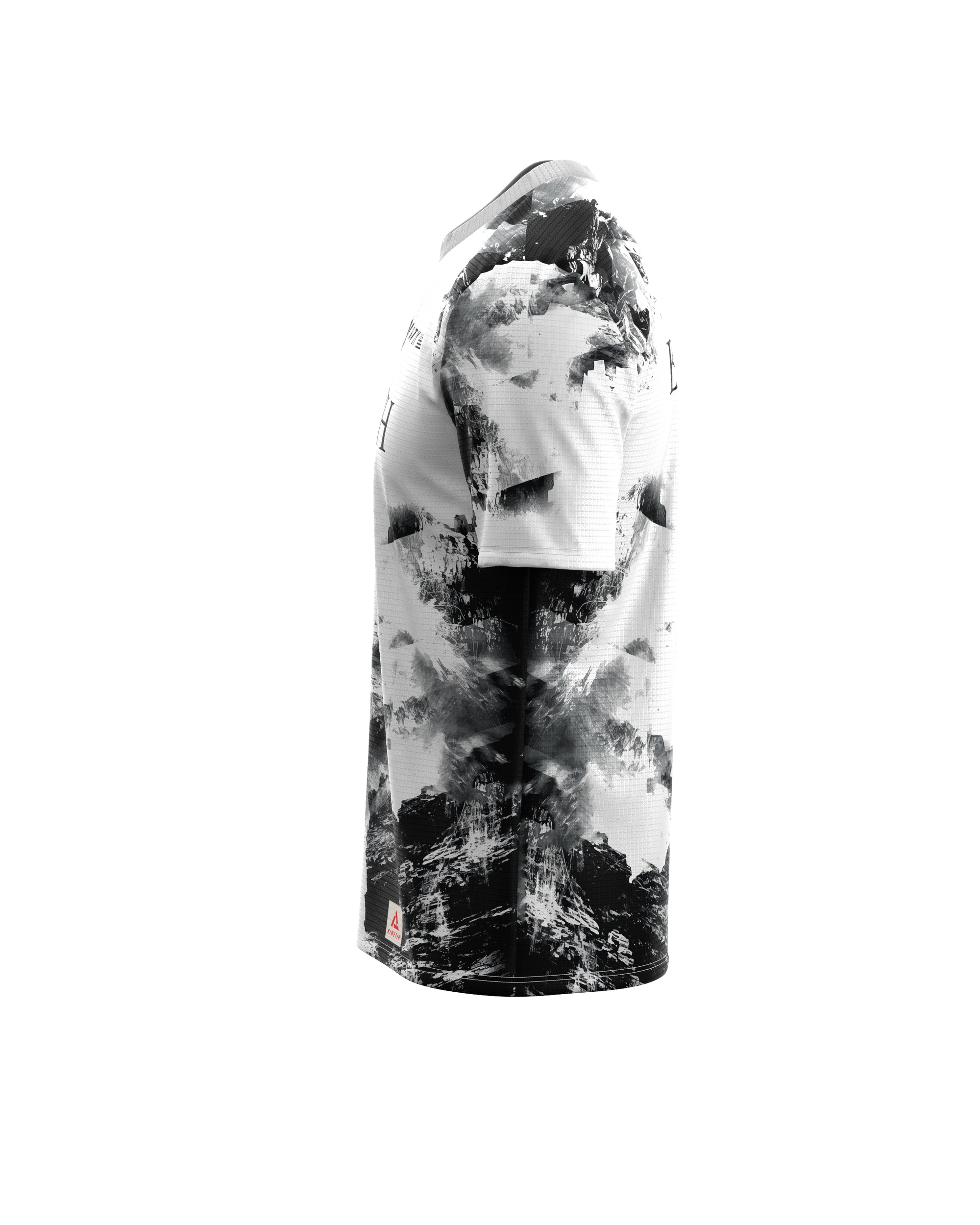 PRECOMMANDE - FALKON MEN BREIZH