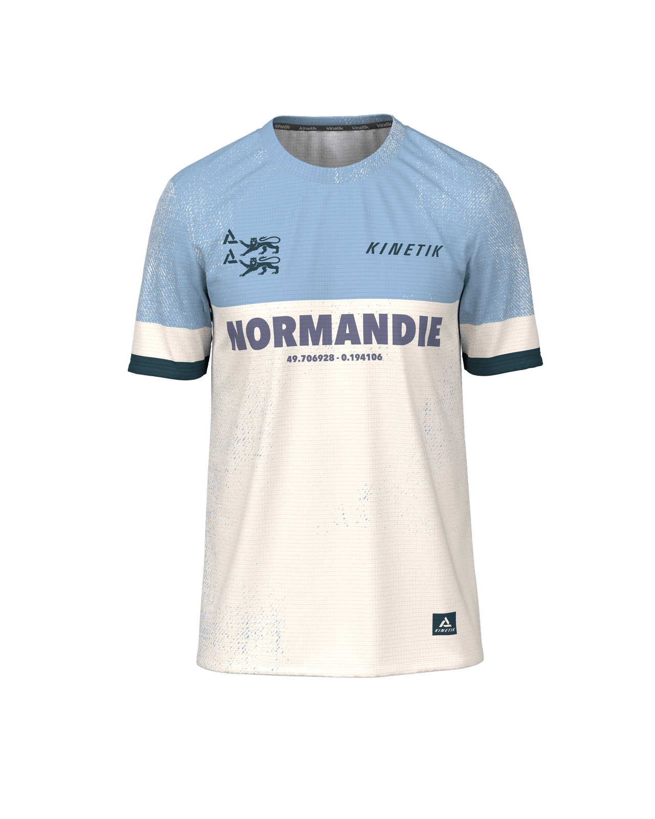 PRECOMMANDE - FALKON NORMANDIE MEN