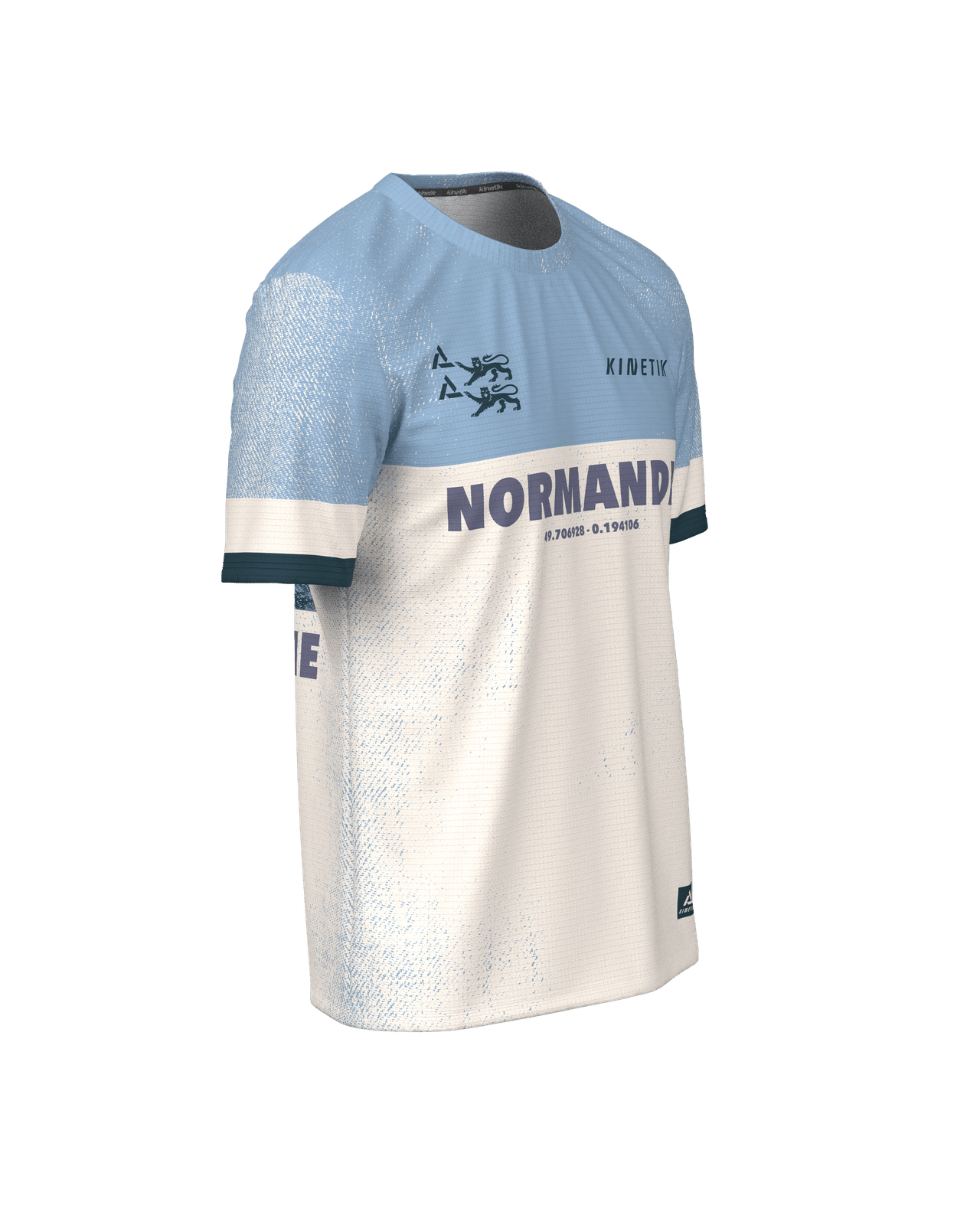 PRECOMMANDE - FALKON NORMANDIE MEN