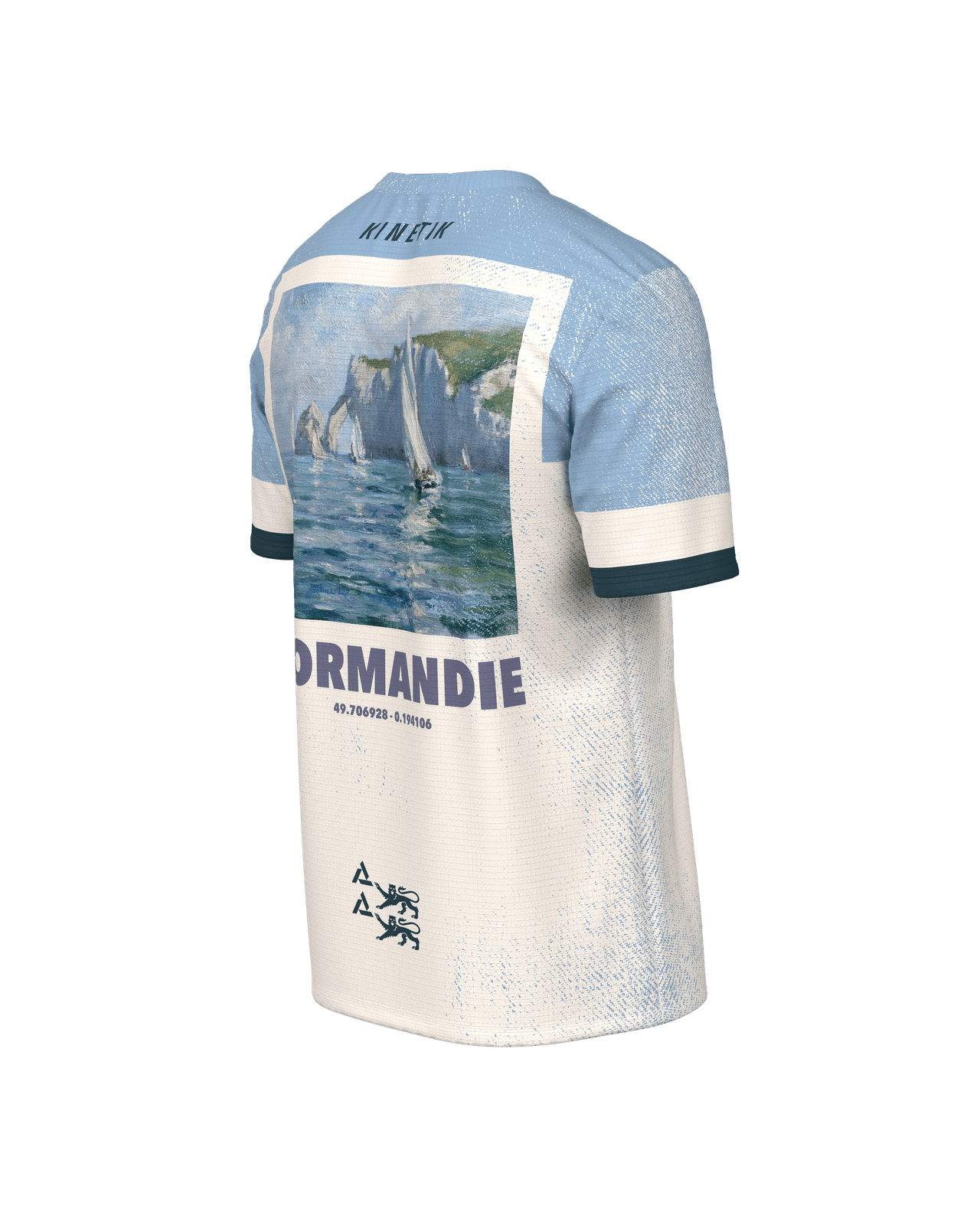 PRECOMMANDE - FALKON NORMANDIE MEN