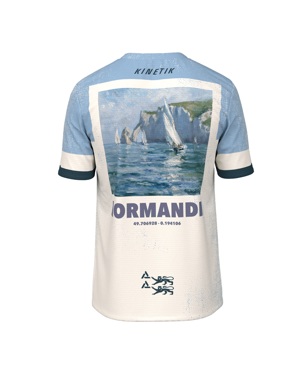 PRECOMMANDE - FALKON NORMANDIE MEN