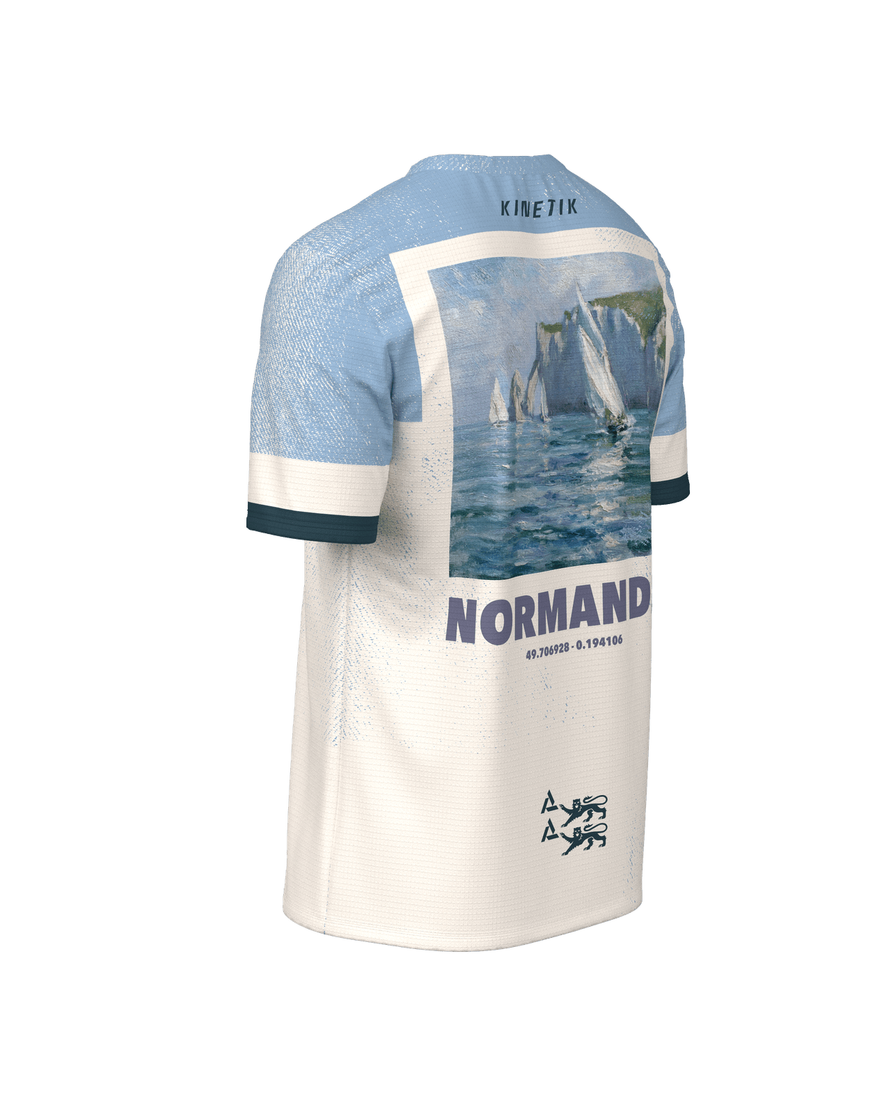 PRECOMMANDE - FALKON NORMANDIE MEN