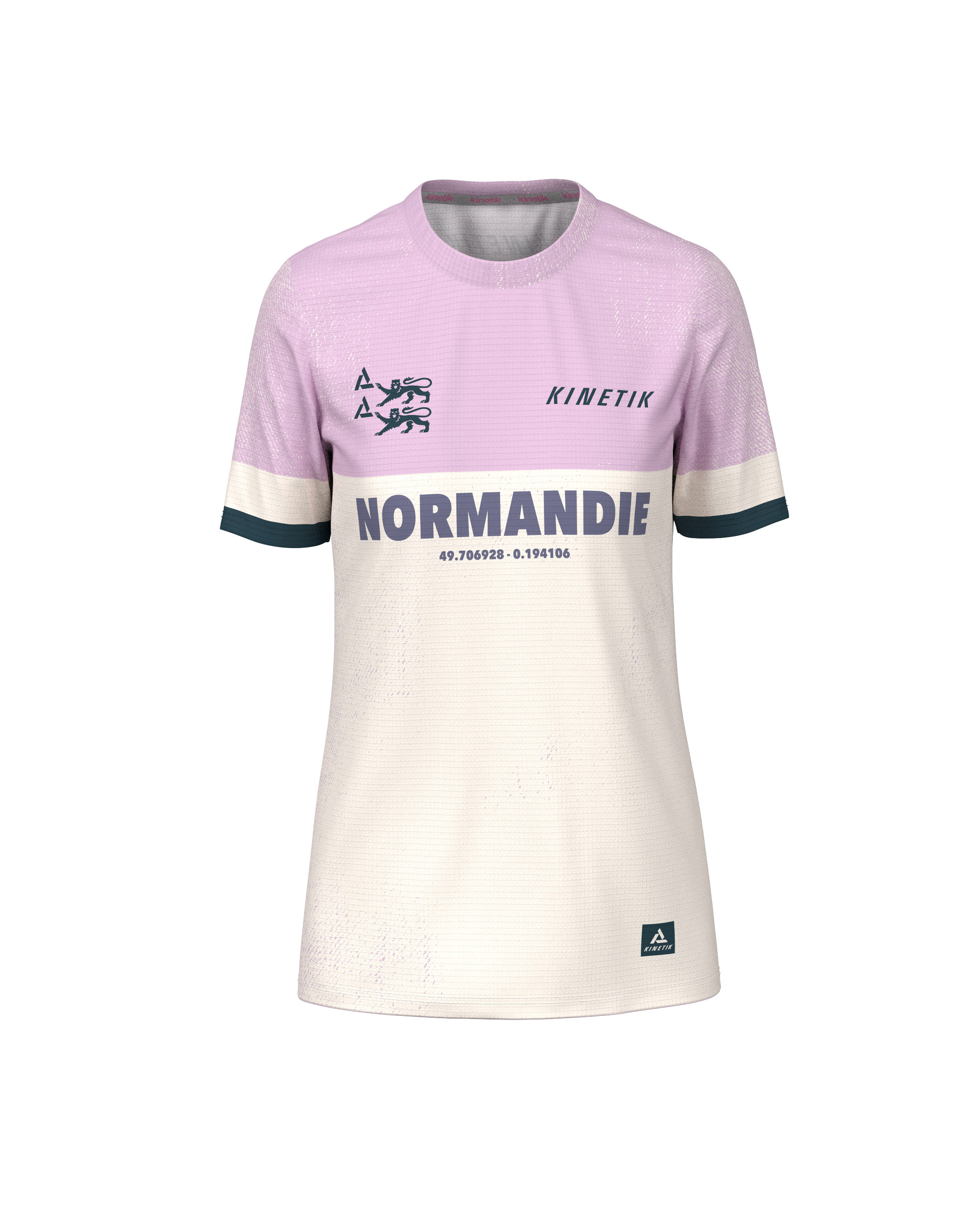 PRECOMMANDE - FALKON NORMANDIE WOMEN