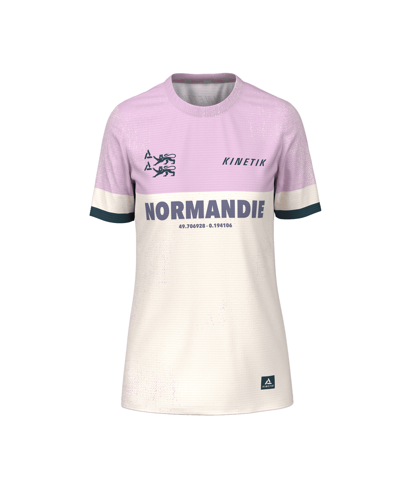PRECOMMANDE - FALKON NORMANDIE WOMEN