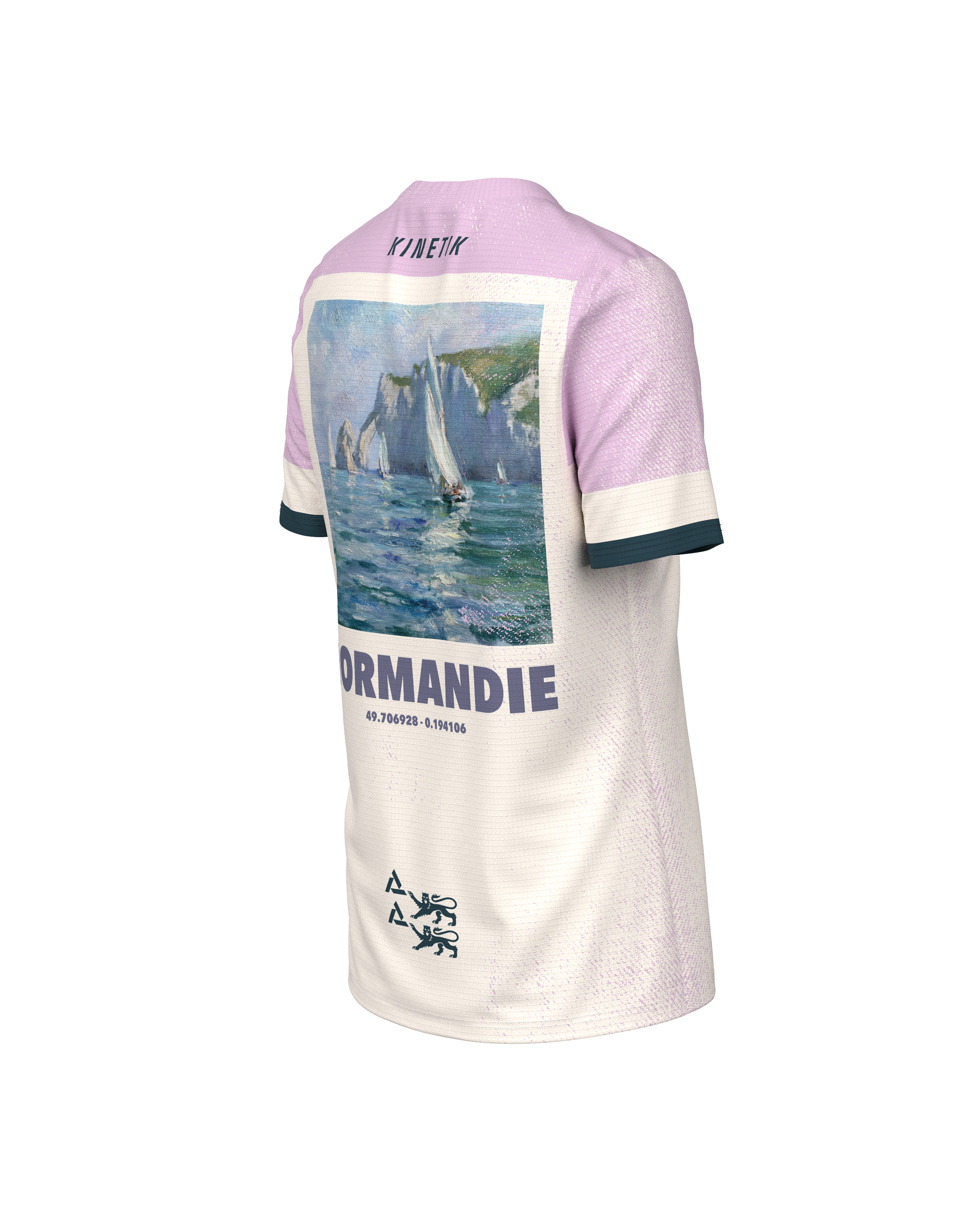 PRECOMMANDE - FALKON NORMANDIE WOMEN