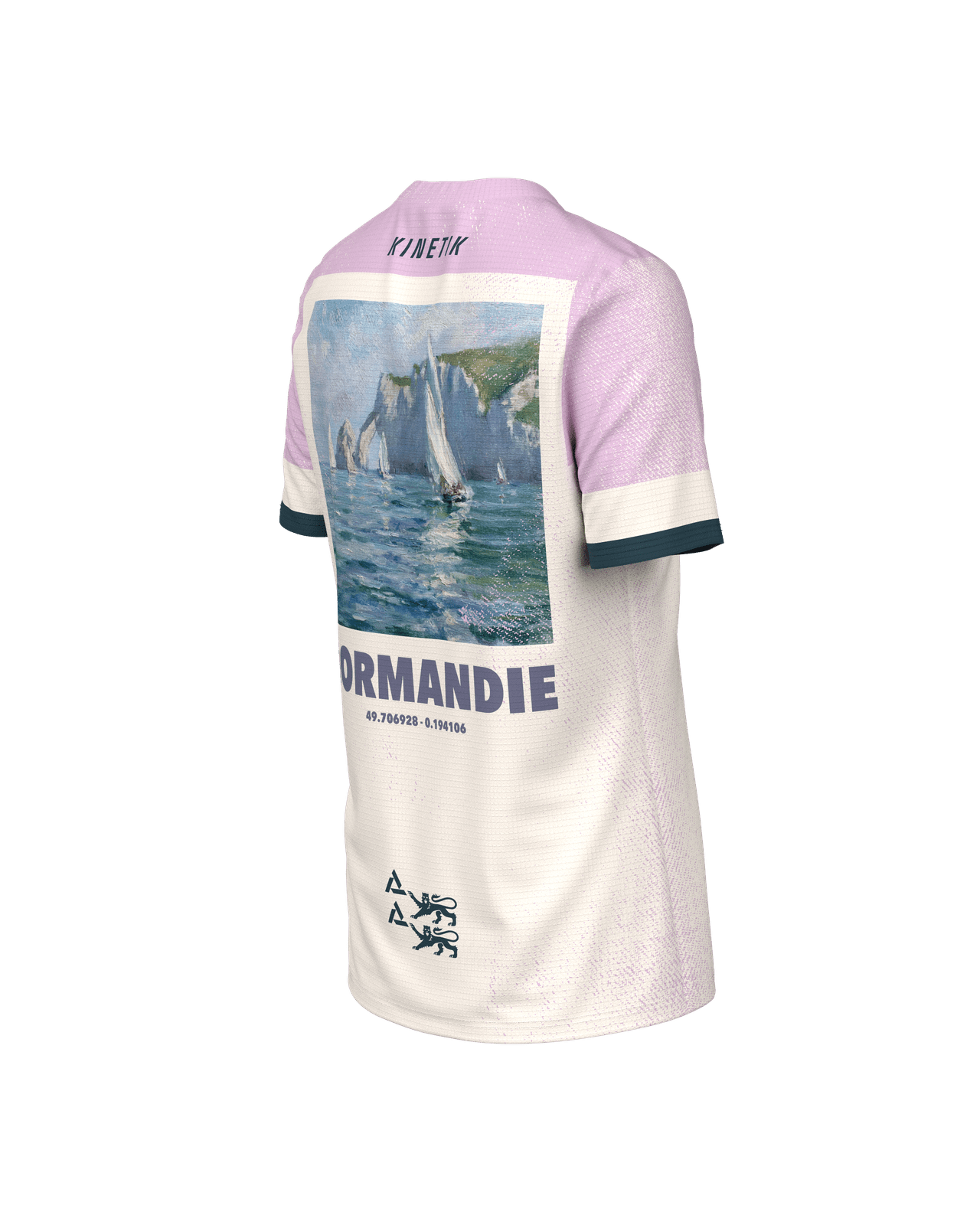 PRECOMMANDE - FALKON NORMANDIE WOMEN