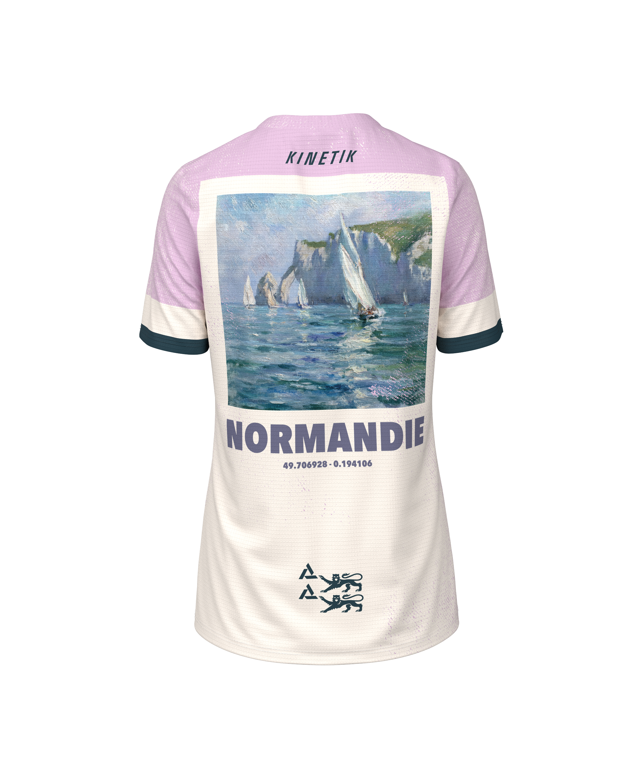 PRECOMMANDE - FALKON NORMANDIE WOMEN