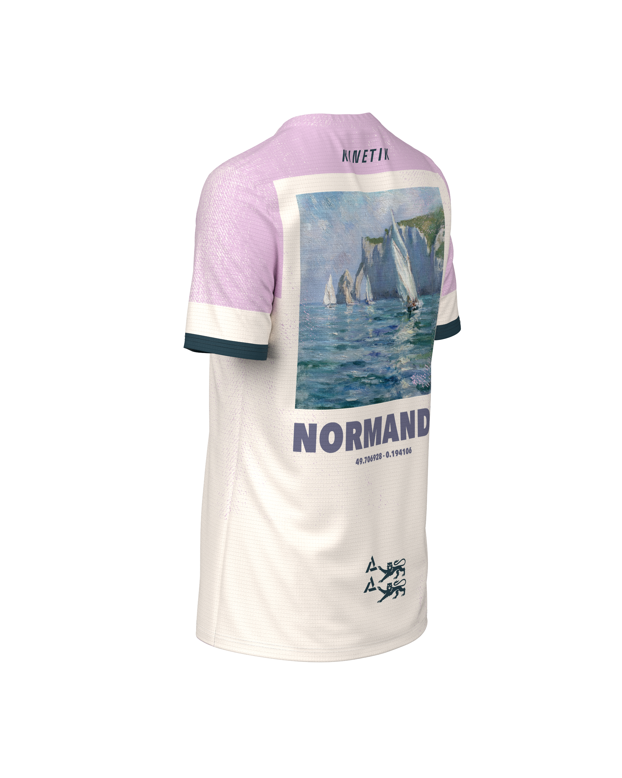 PRECOMMANDE - FALKON NORMANDIE WOMEN
