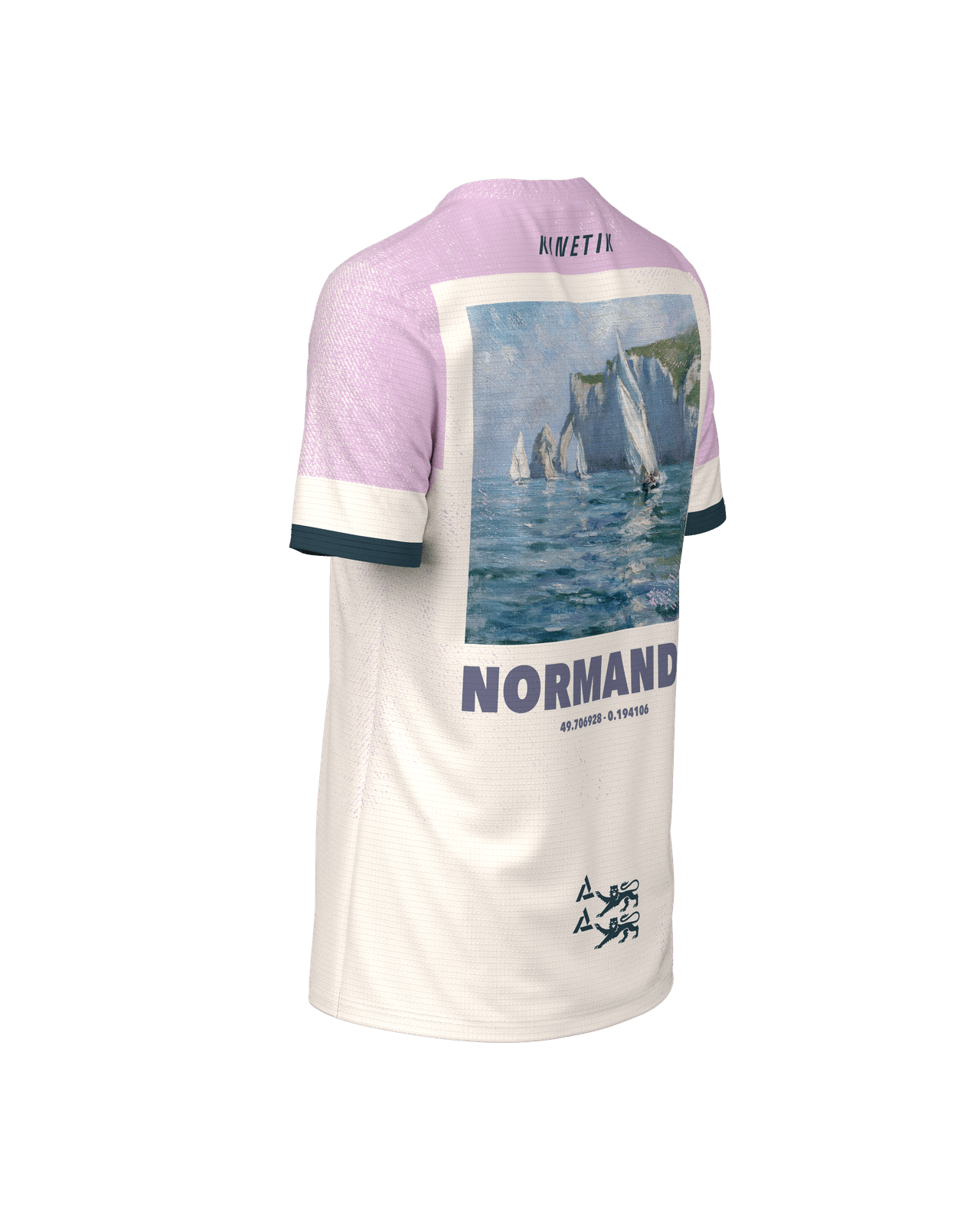 PRECOMMANDE - FALKON NORMANDIE WOMEN