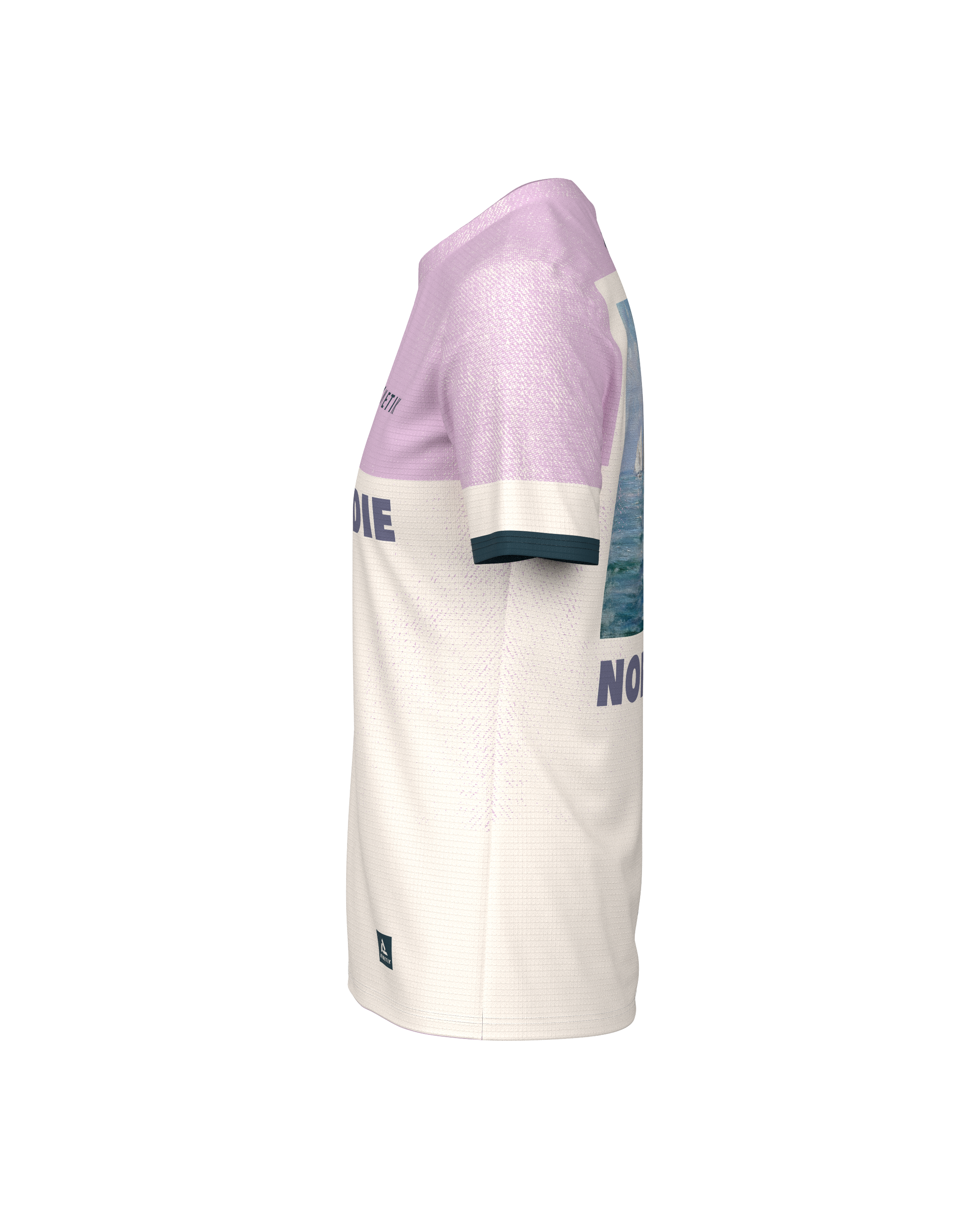 PRECOMMANDE - FALKON NORMANDIE WOMEN