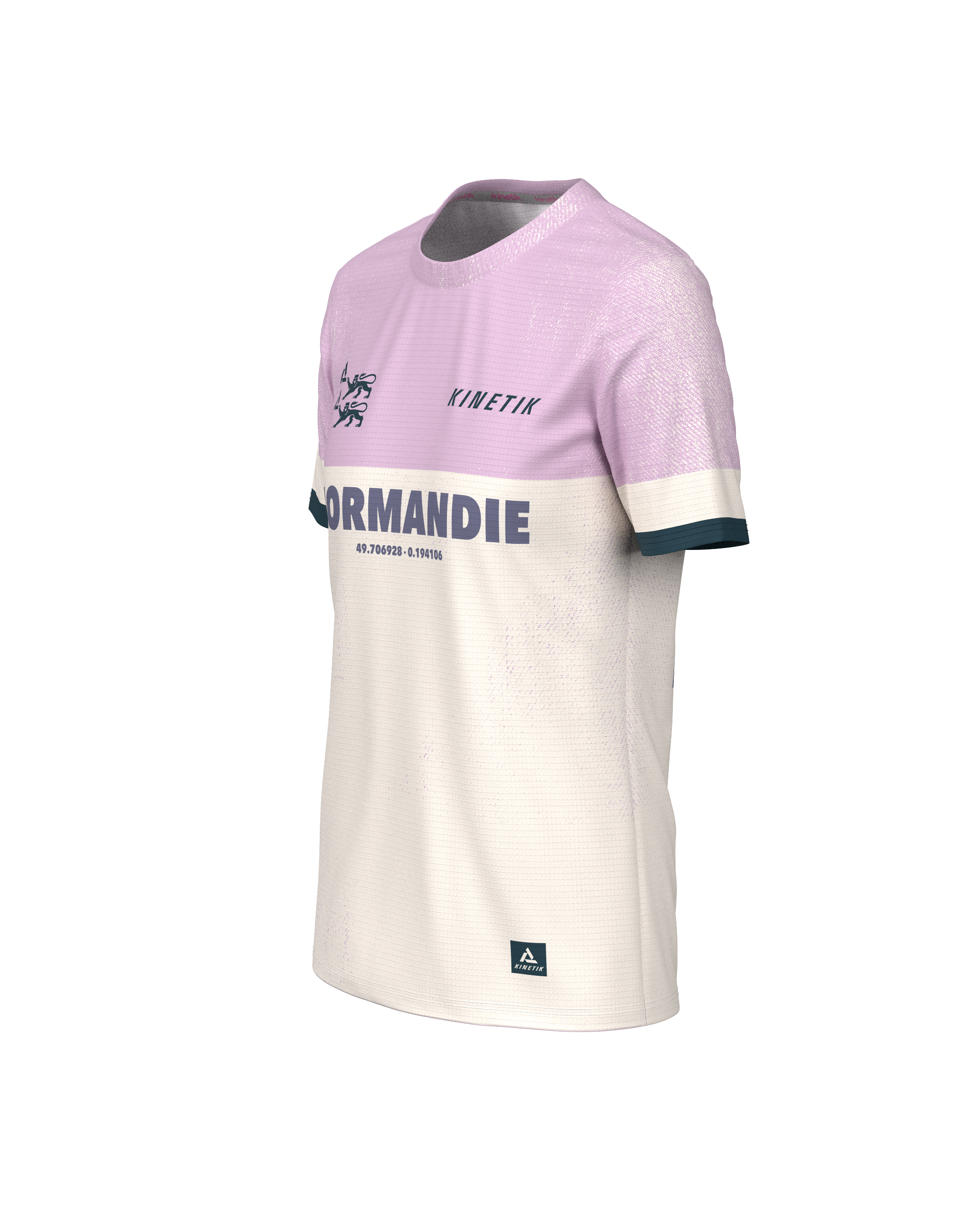 PRECOMMANDE - FALKON NORMANDIE WOMEN