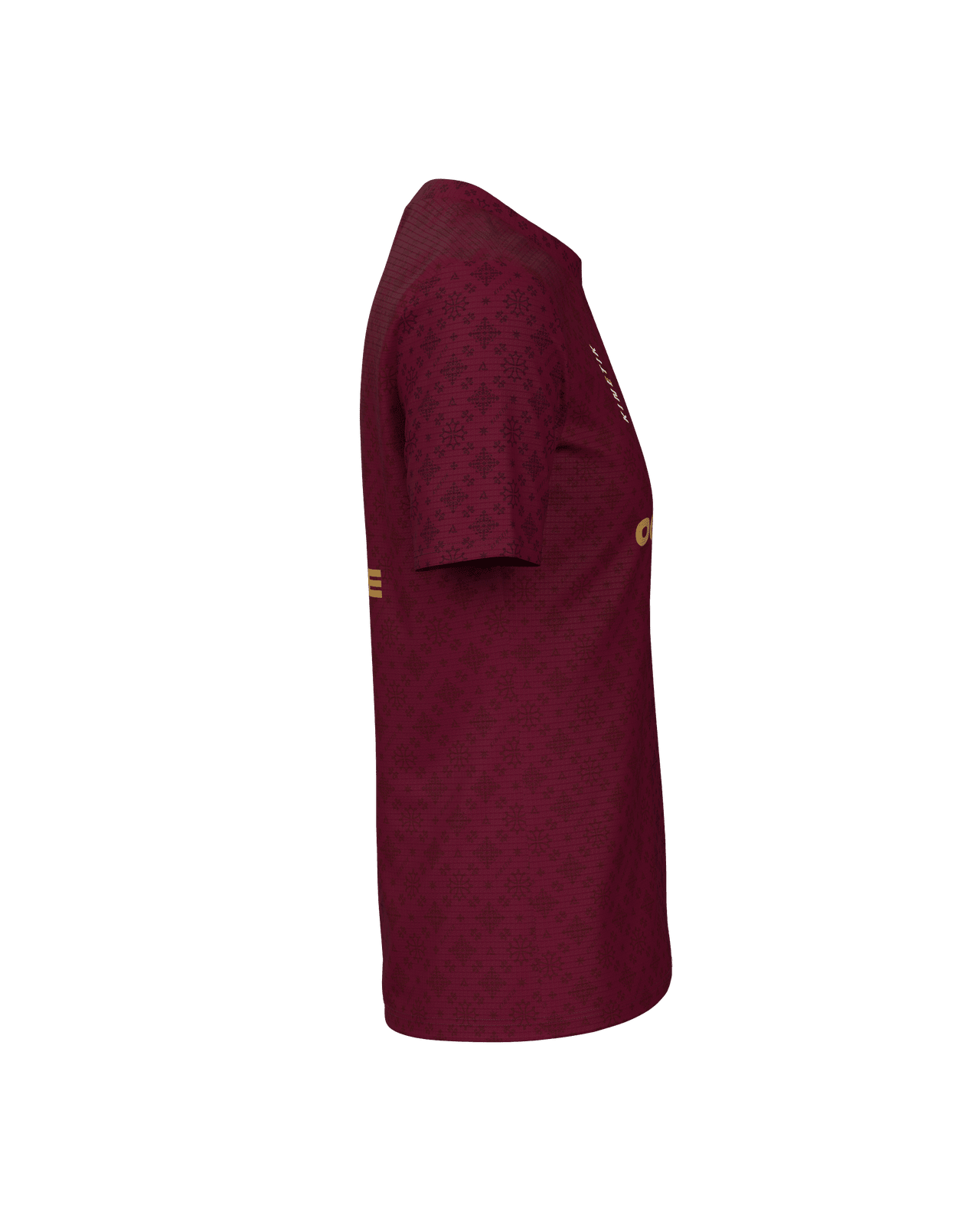 PRECOMMANDE - FALKON OCCITANIE WOMEN