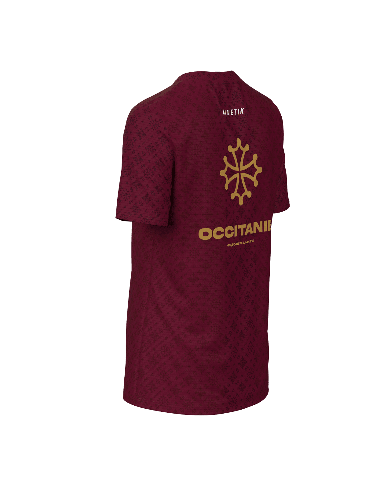 PRECOMMANDE - FALKON OCCITANIE WOMEN