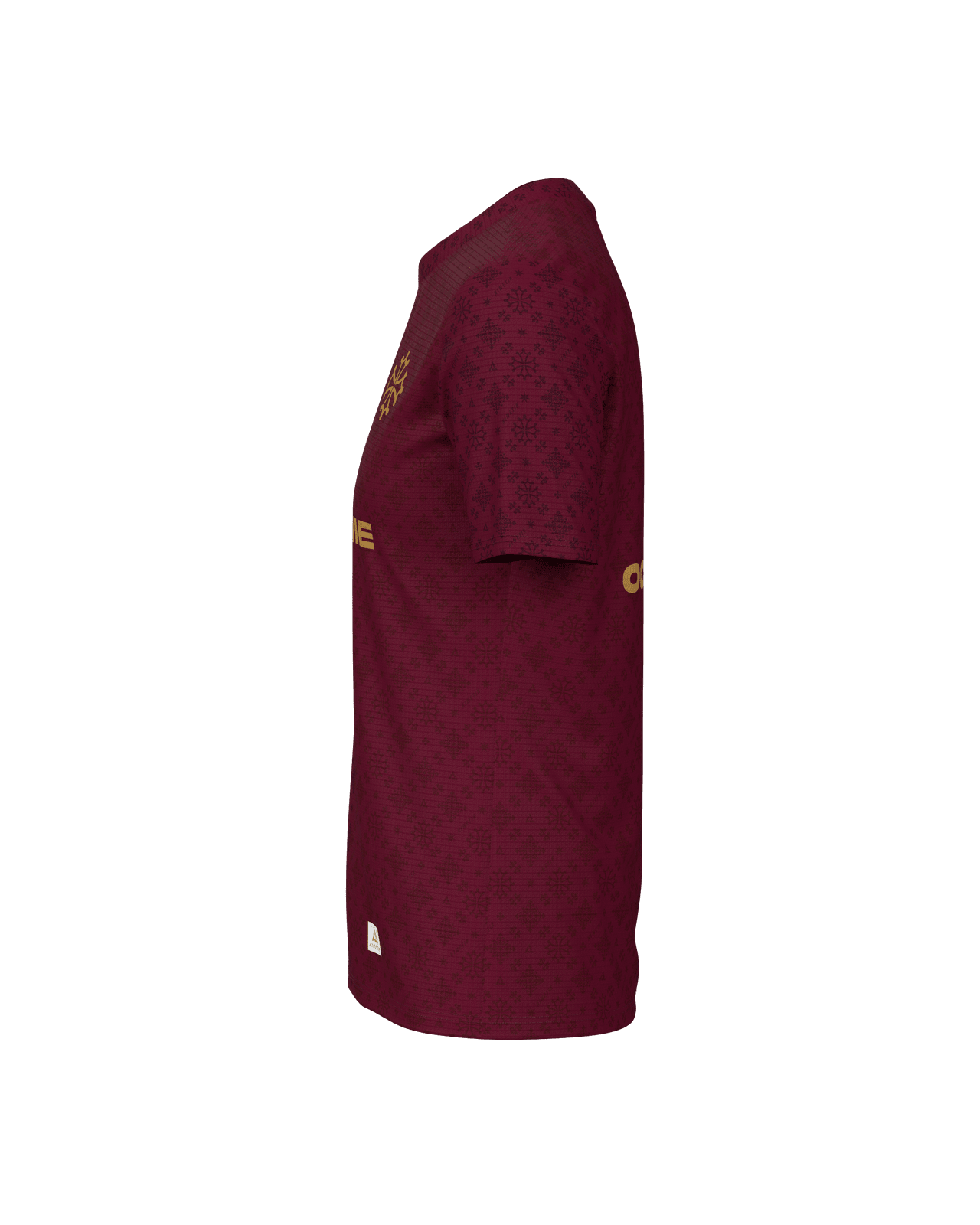 PRECOMMANDE - FALKON OCCITANIE WOMEN