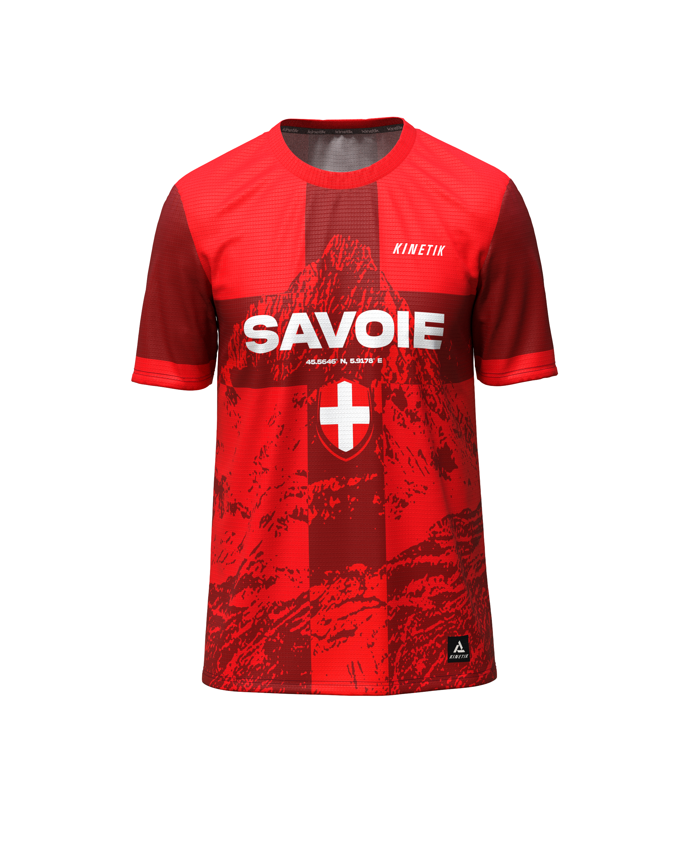 PRECOMMANDE - FALKON MEN SAVOIE