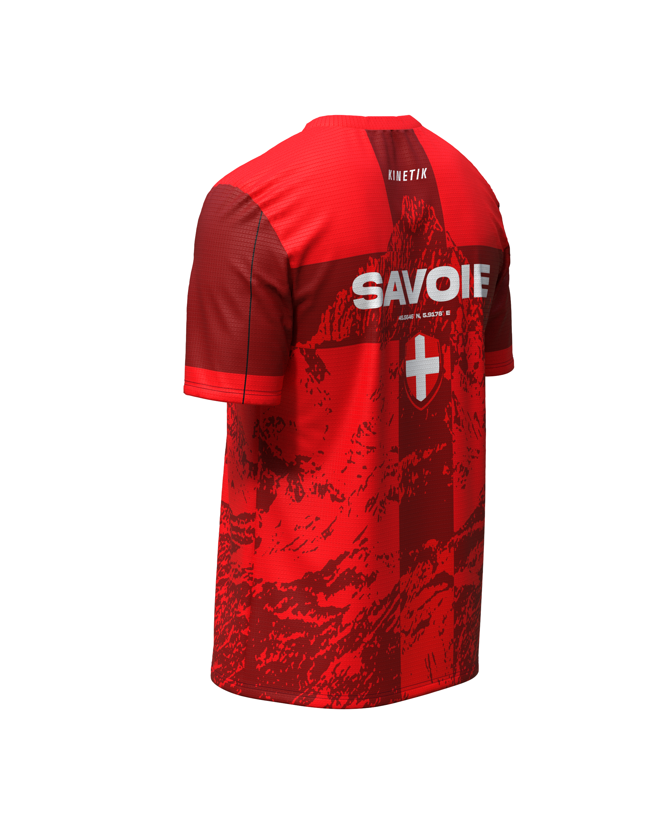 PRECOMMANDE - FALKON MEN SAVOIE