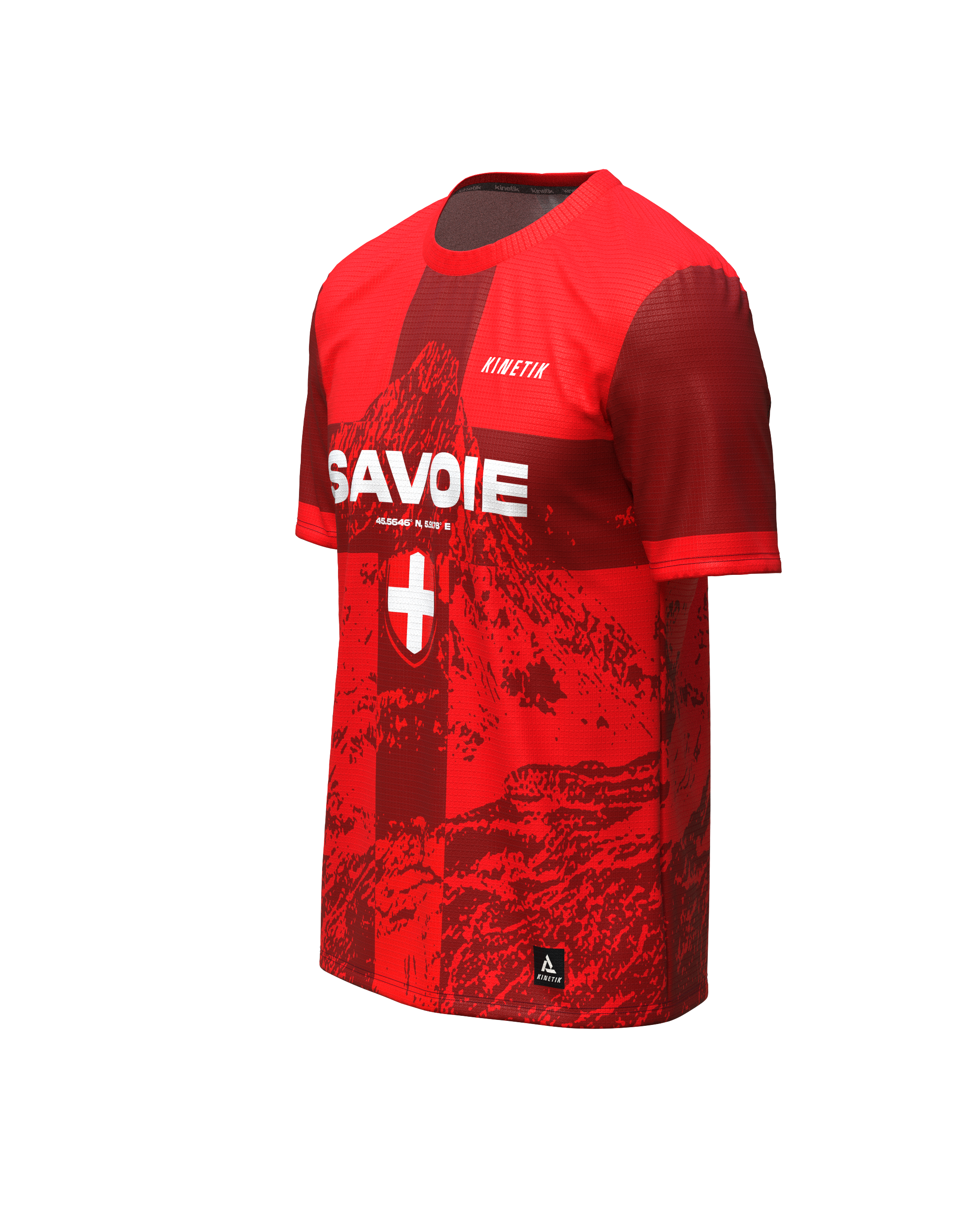 PRECOMMANDE - FALKON MEN SAVOIE