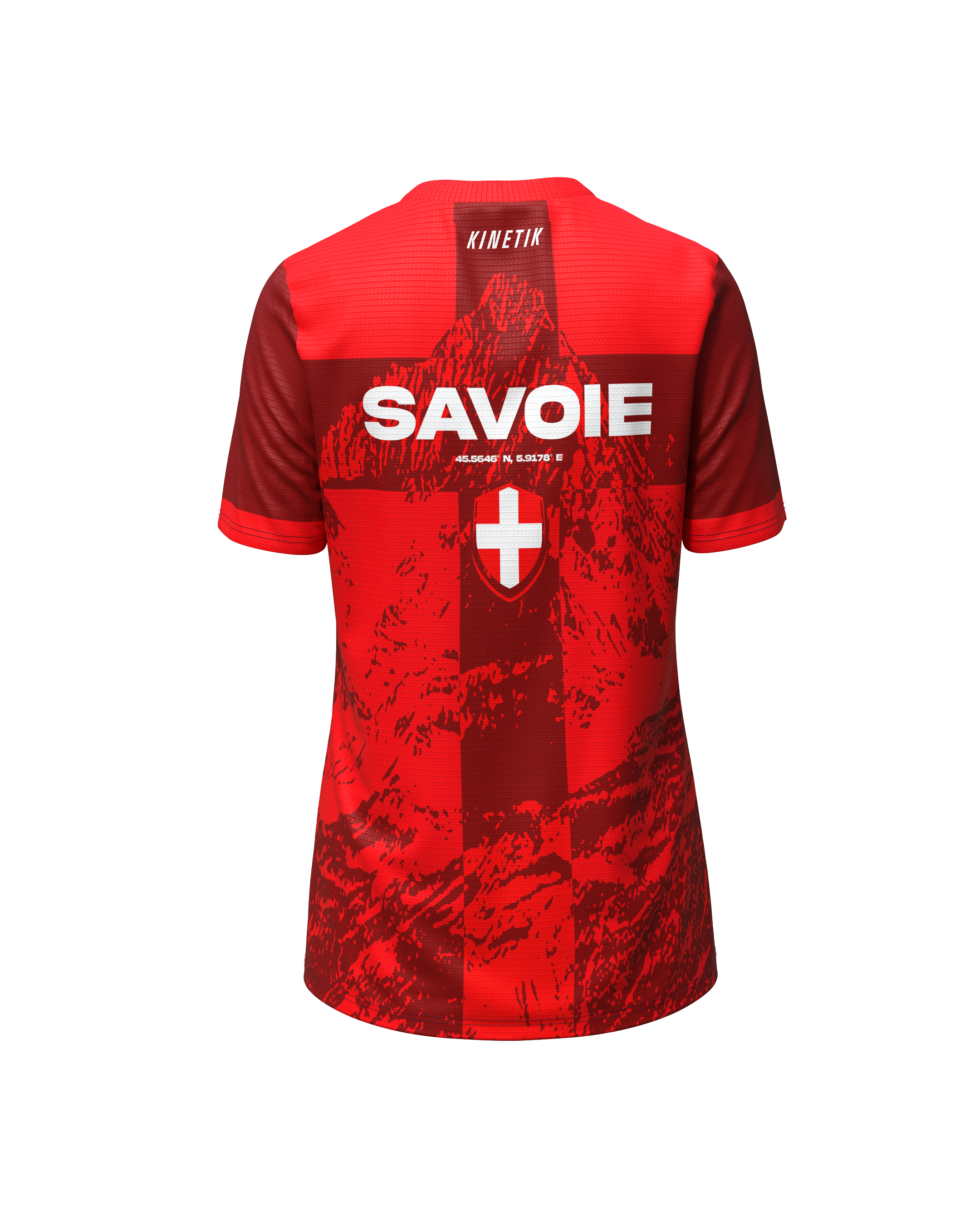 PRECOMMANDE - FALKON WOMEN SAVOIE