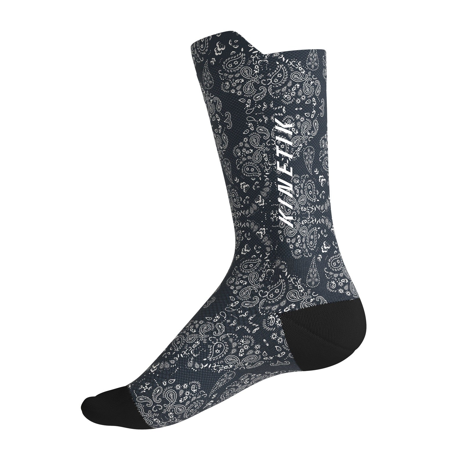 FULLKROSS PAISLEY