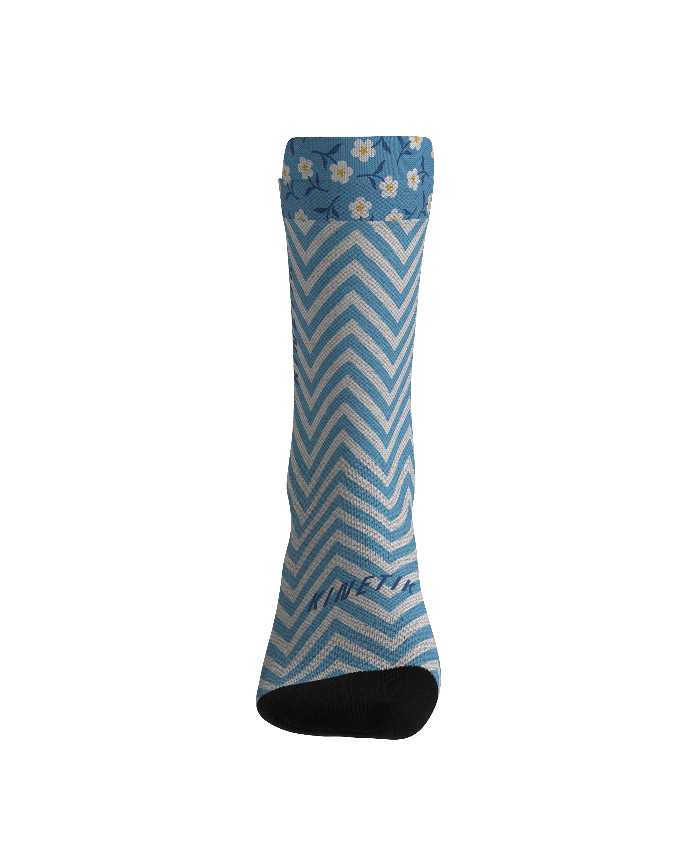 FULLKROSS OCEANIC FLOWERS HAWAIIAN