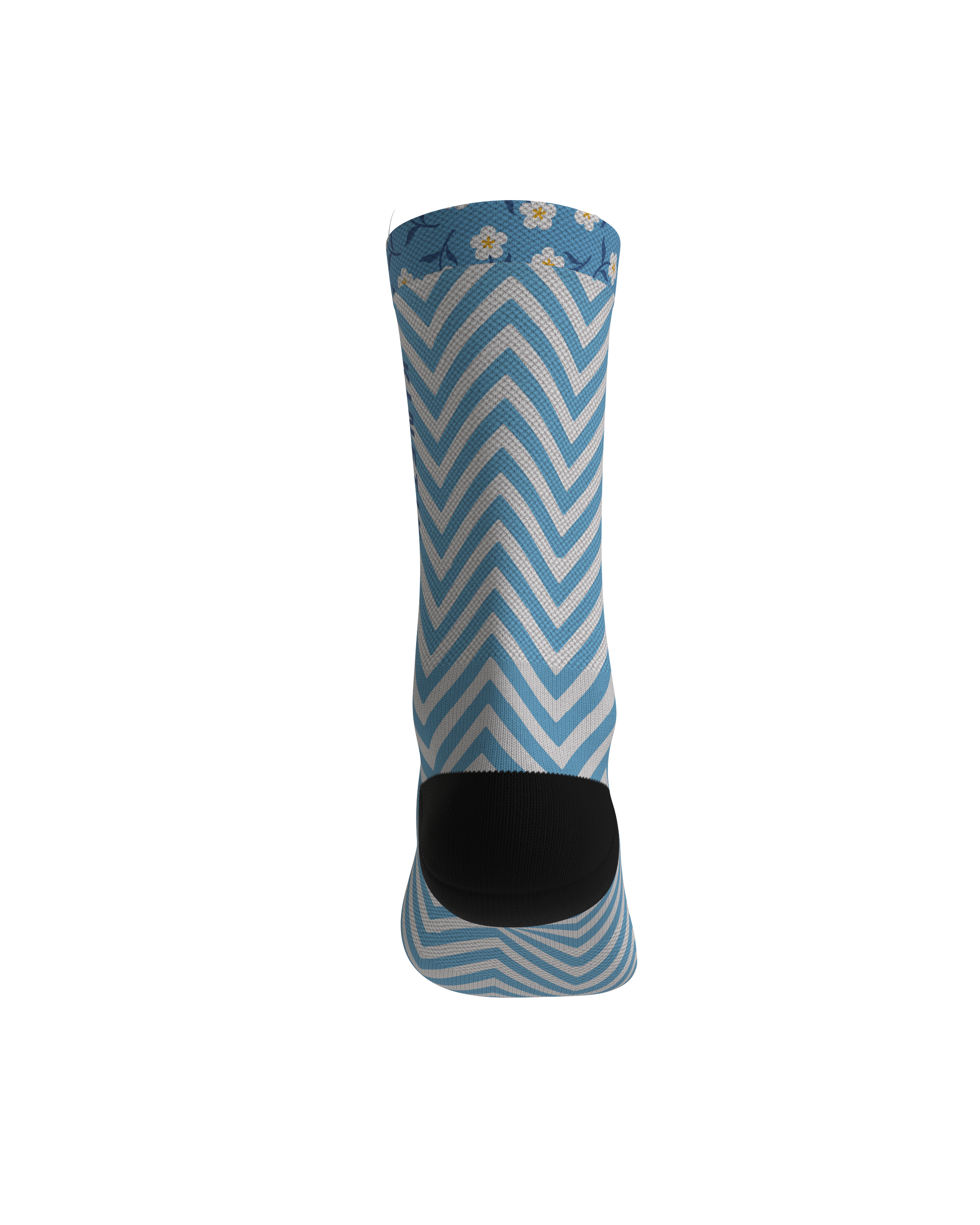 FULLKROSS OCEANIC FLOWERS HAWAIIAN