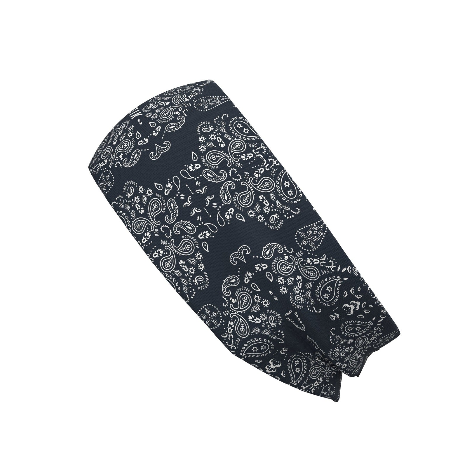HEADBAND PAISLAY